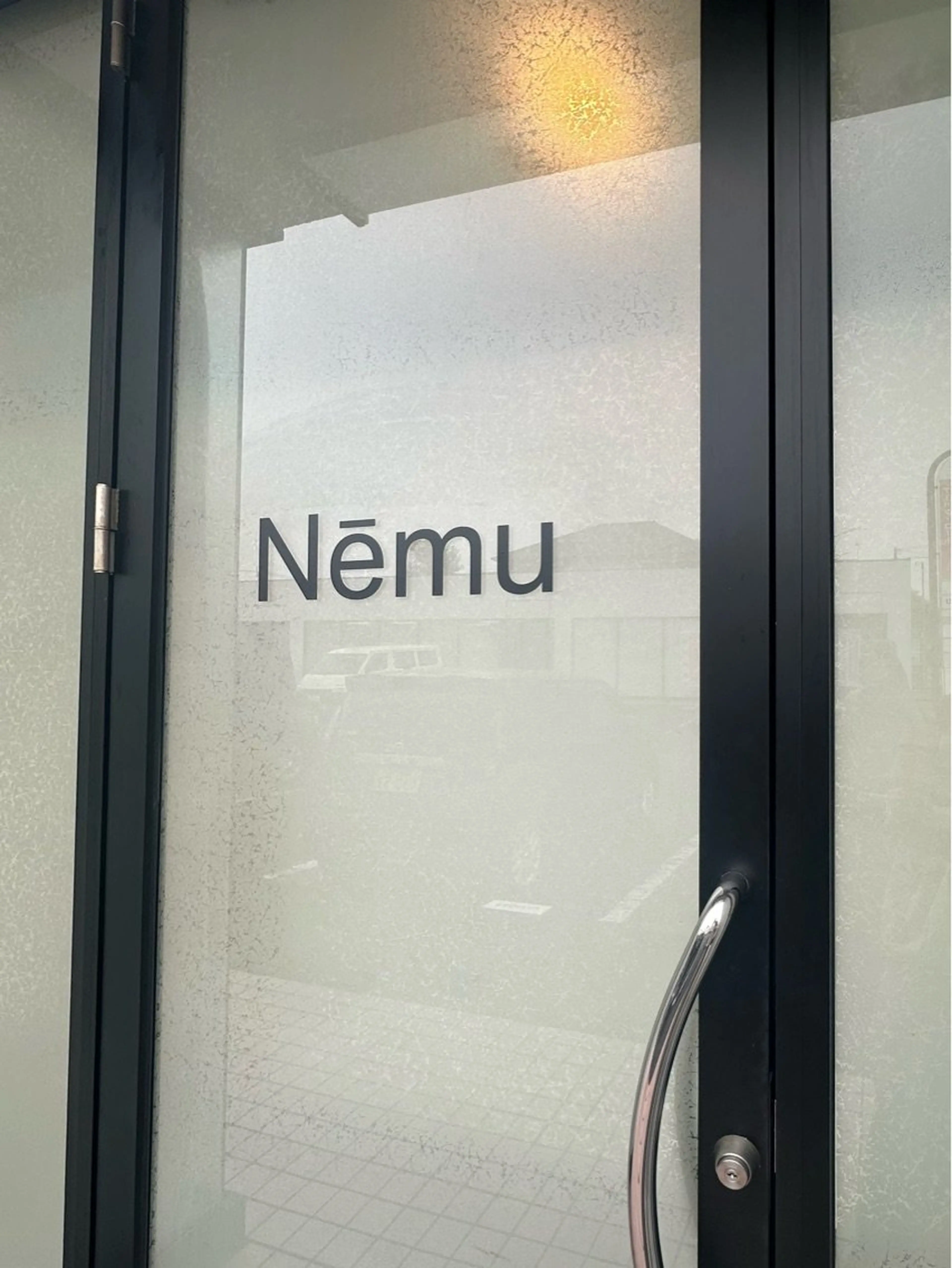 Nēmu【ネーム】の内観・外観1