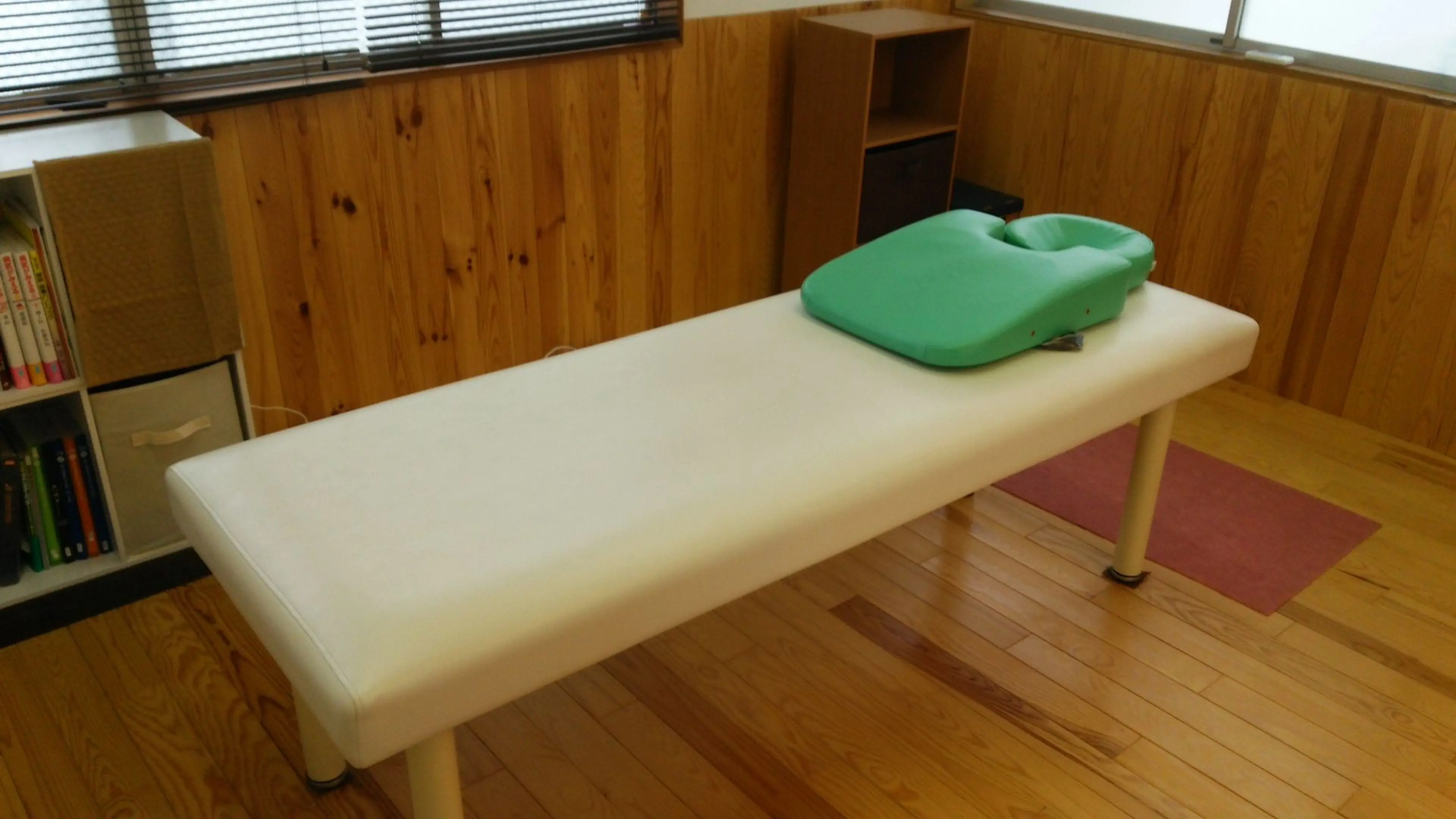 はるかぜ整体院の内観・外観2