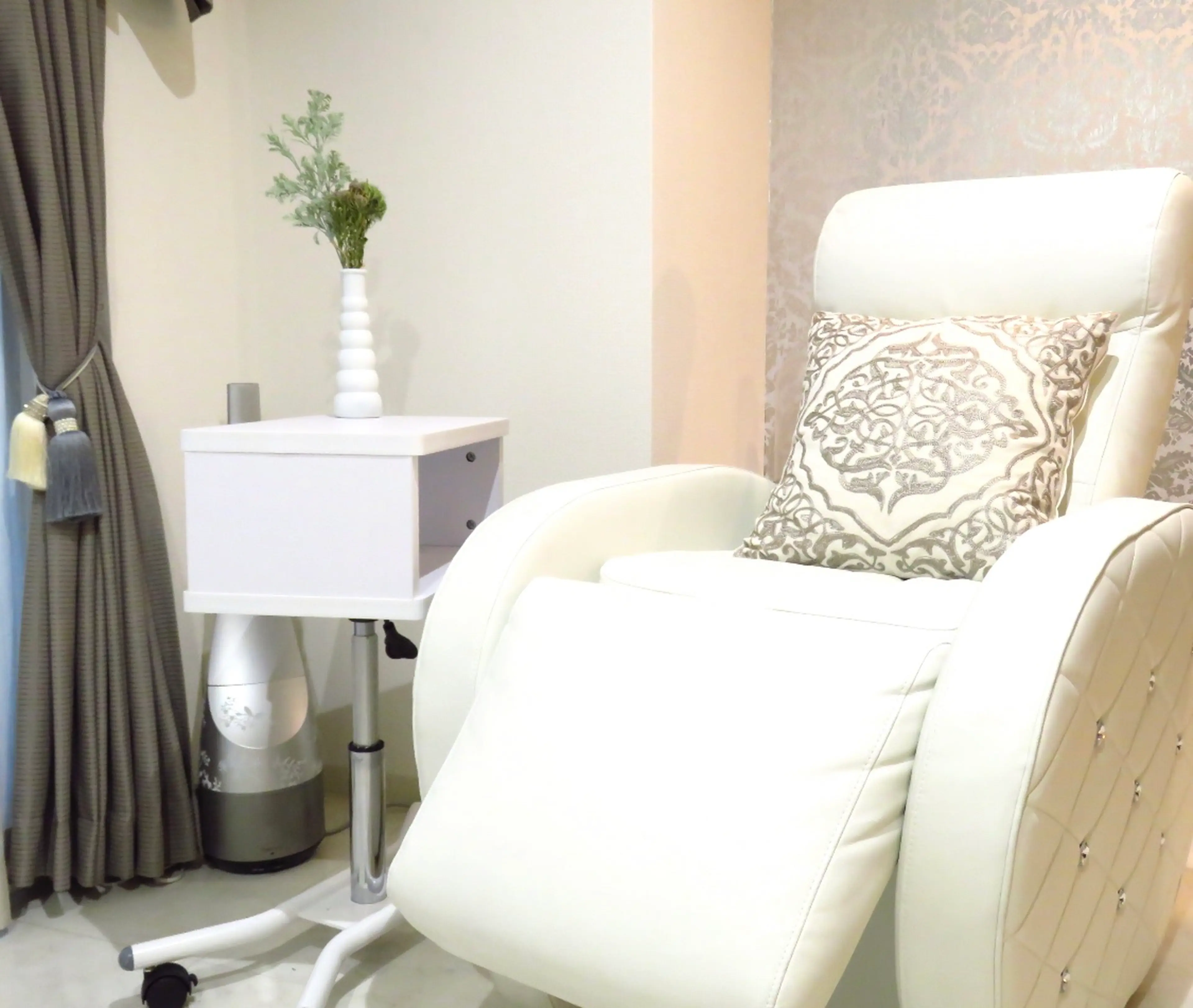 Nail Salon Regaloの内観・外観2