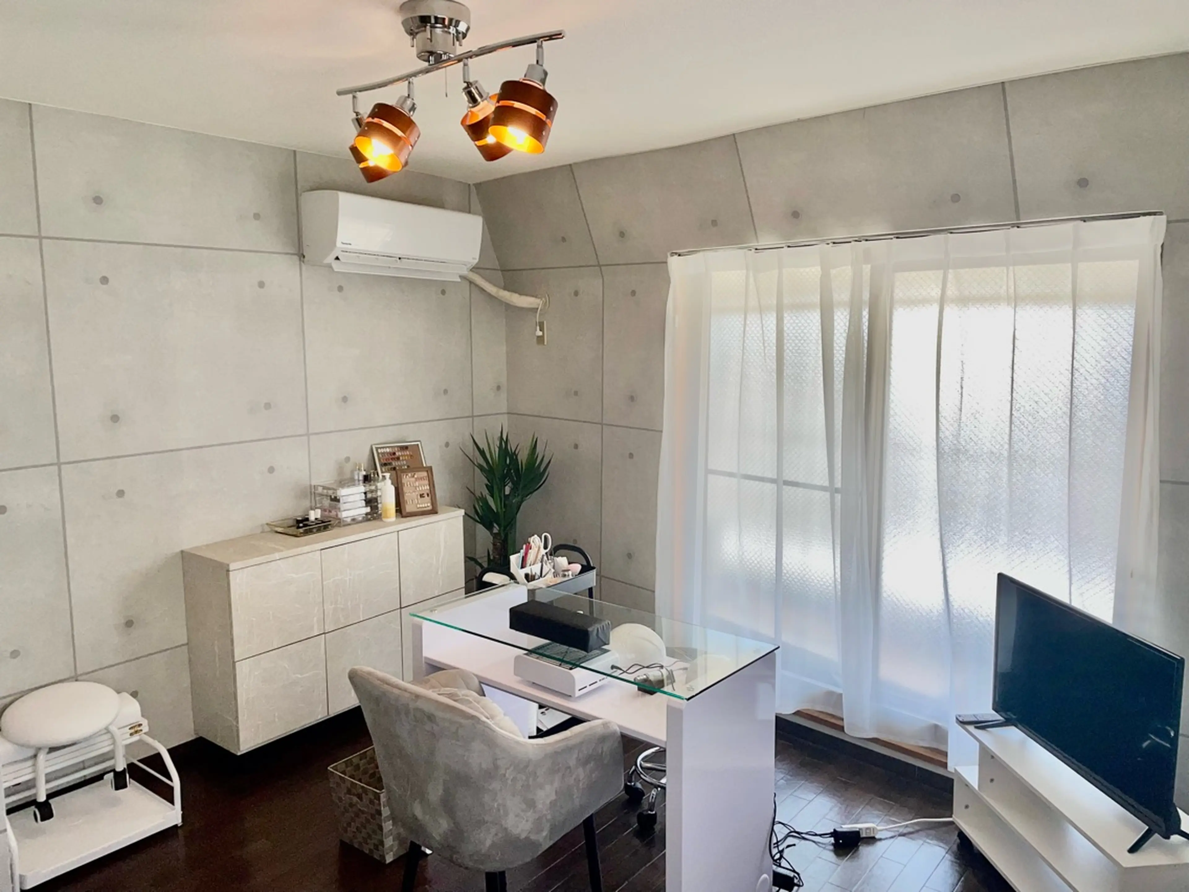 nail salon  yの内観・外観1