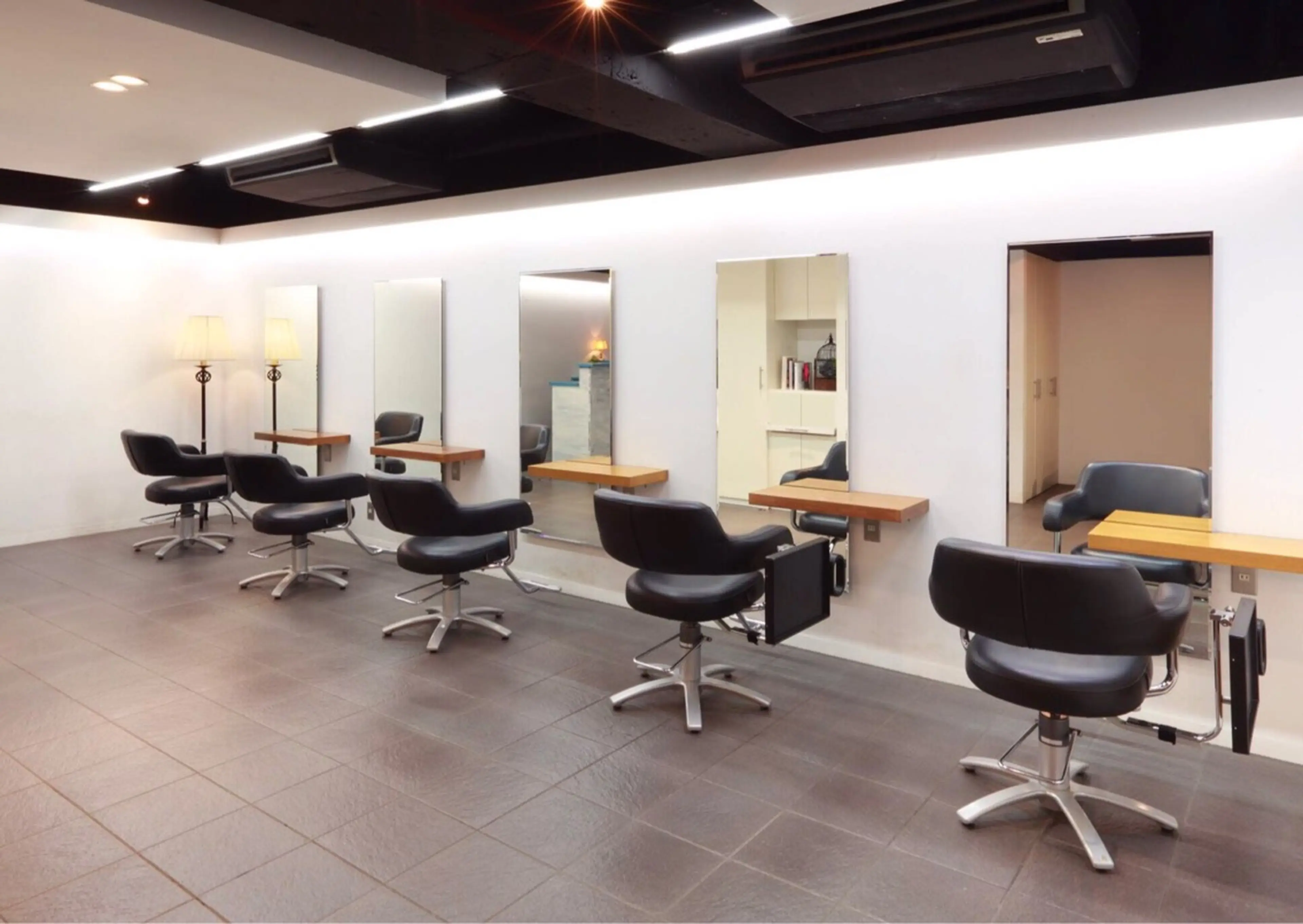 noeud(ノード)omotesando(表参道)の内観・外観3