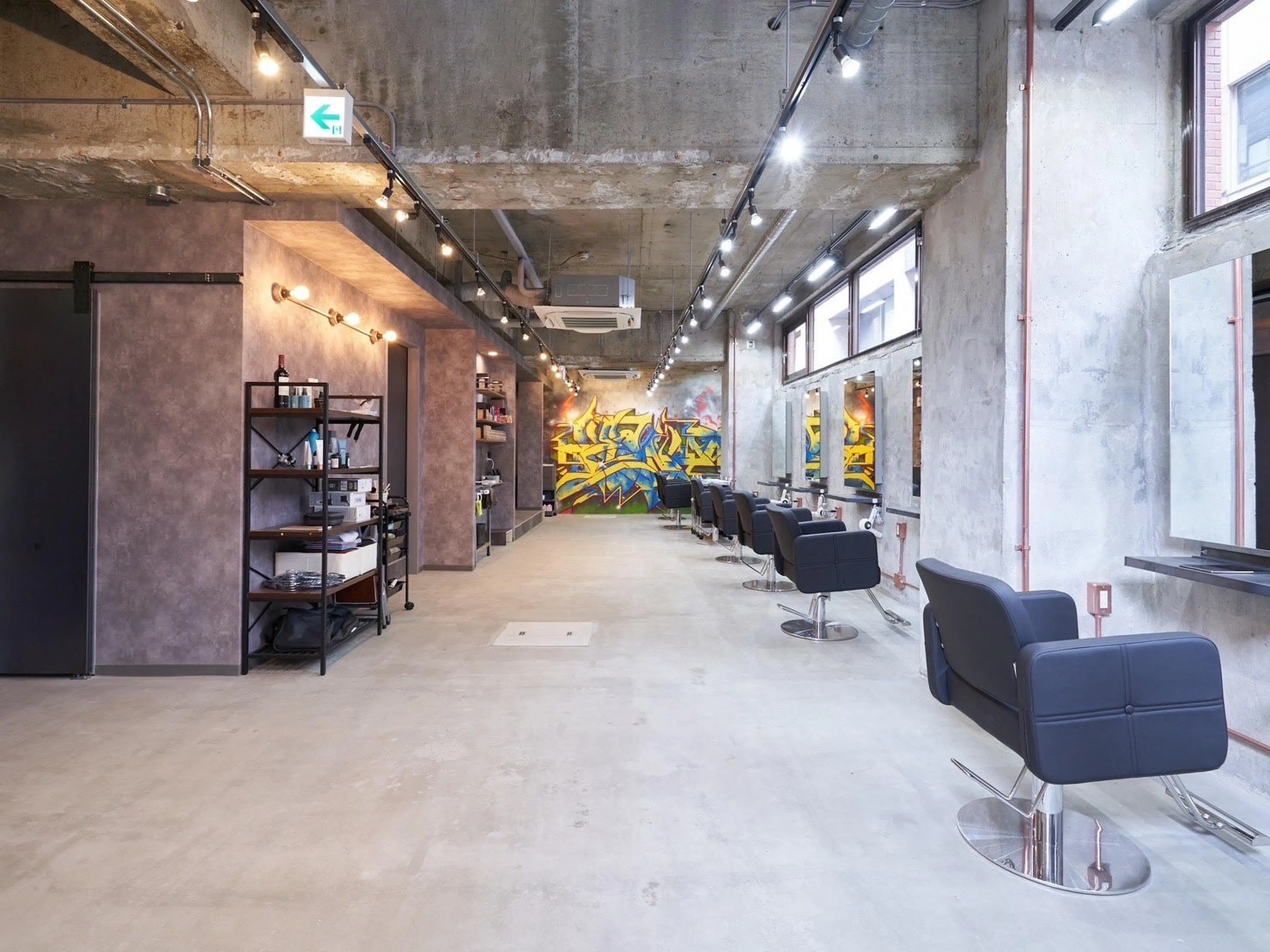 kearnyの内観・外観3