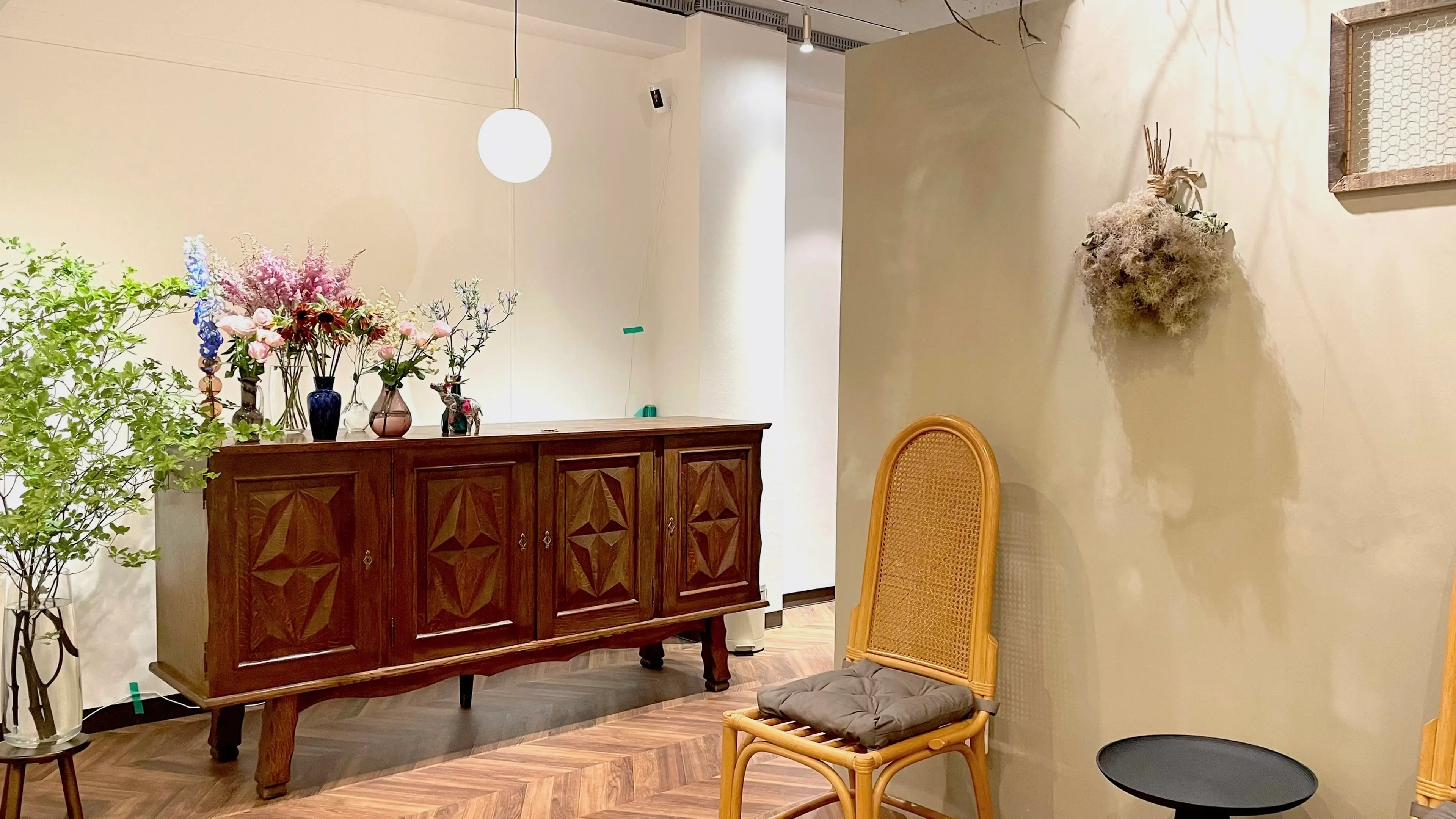 Eyelash＆EyebrowsalonVERRY.の内観・外観1