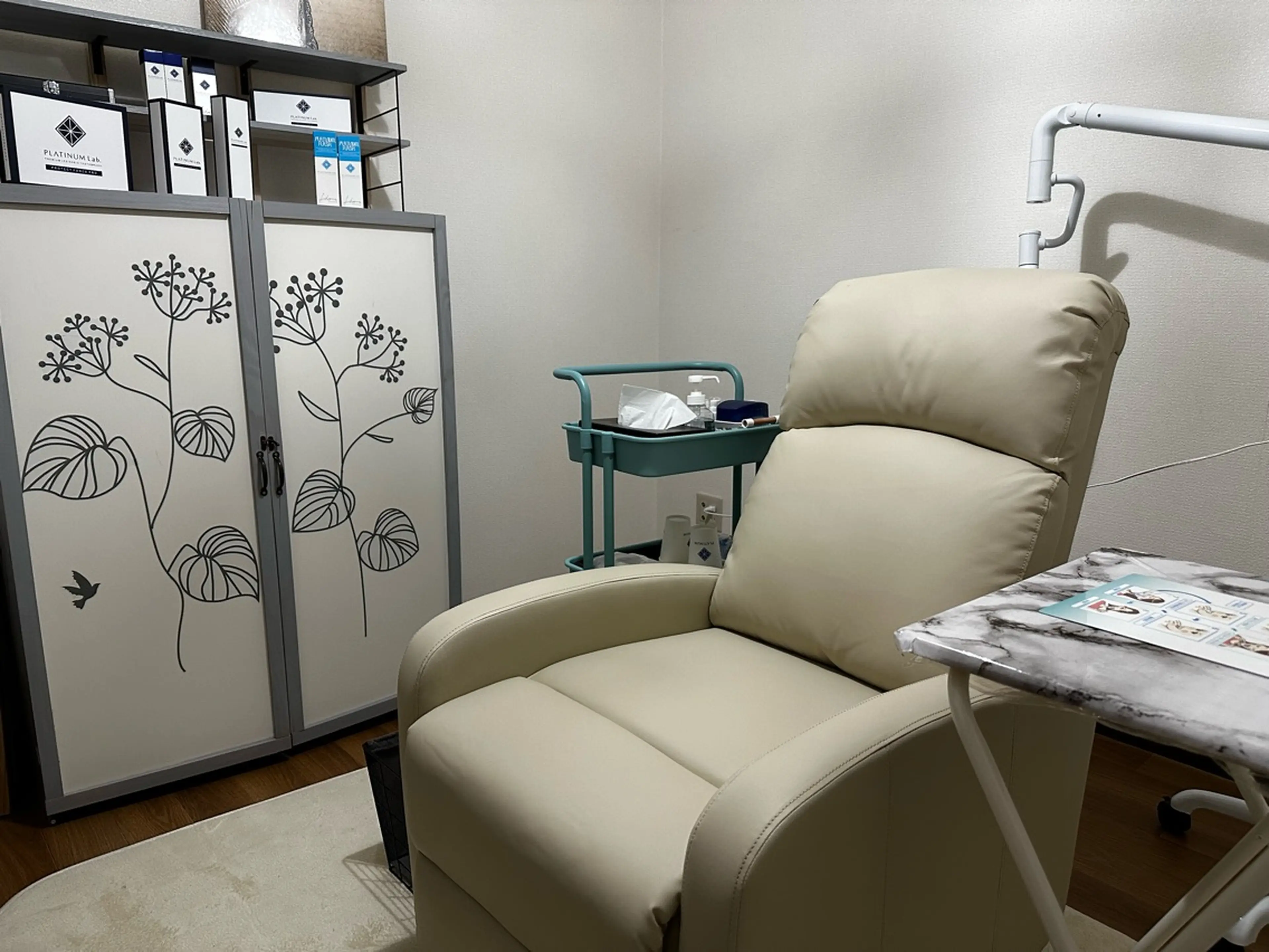 beautyaddictionの内観・外観2