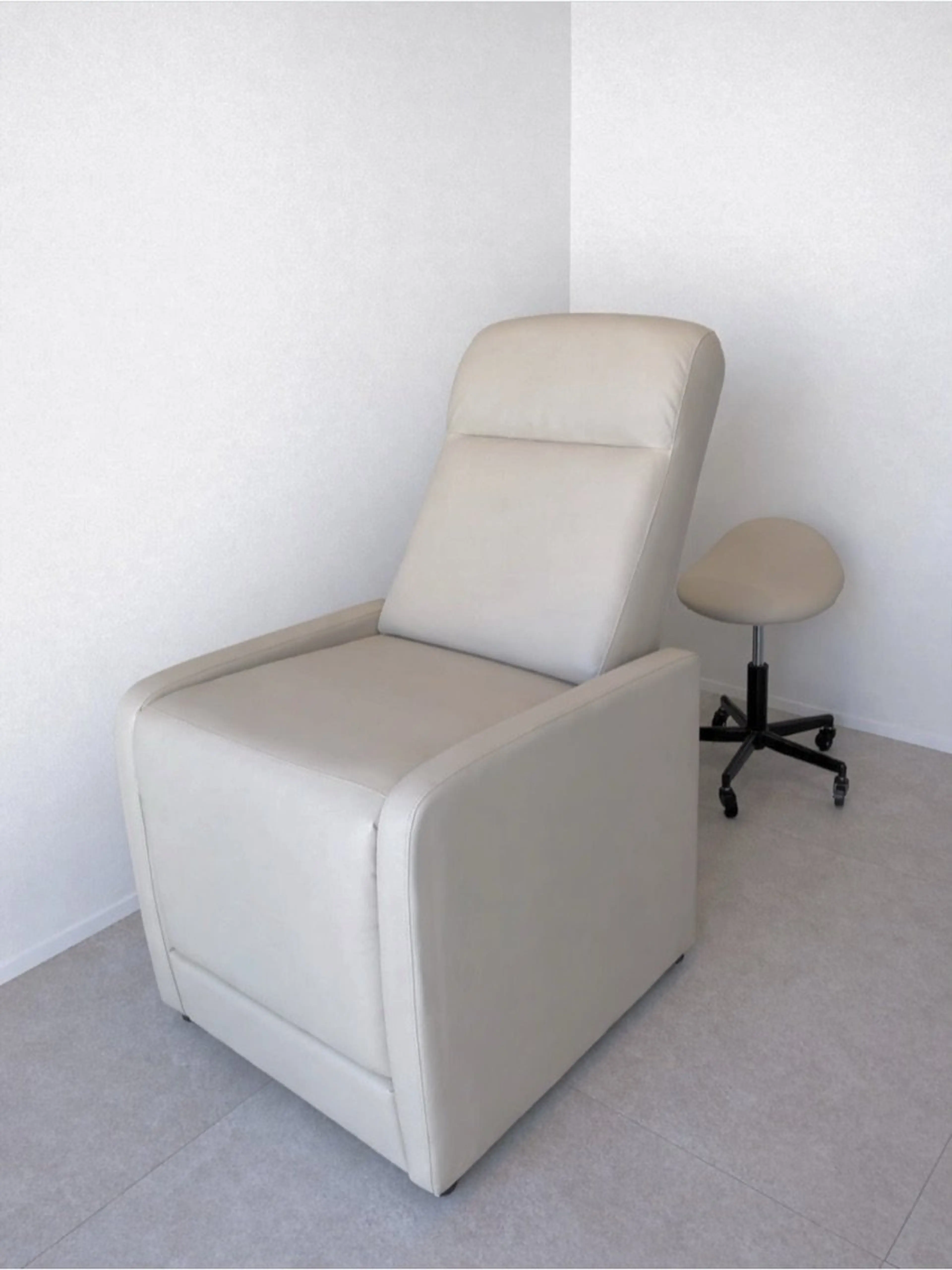 JOIEの内観・外観1