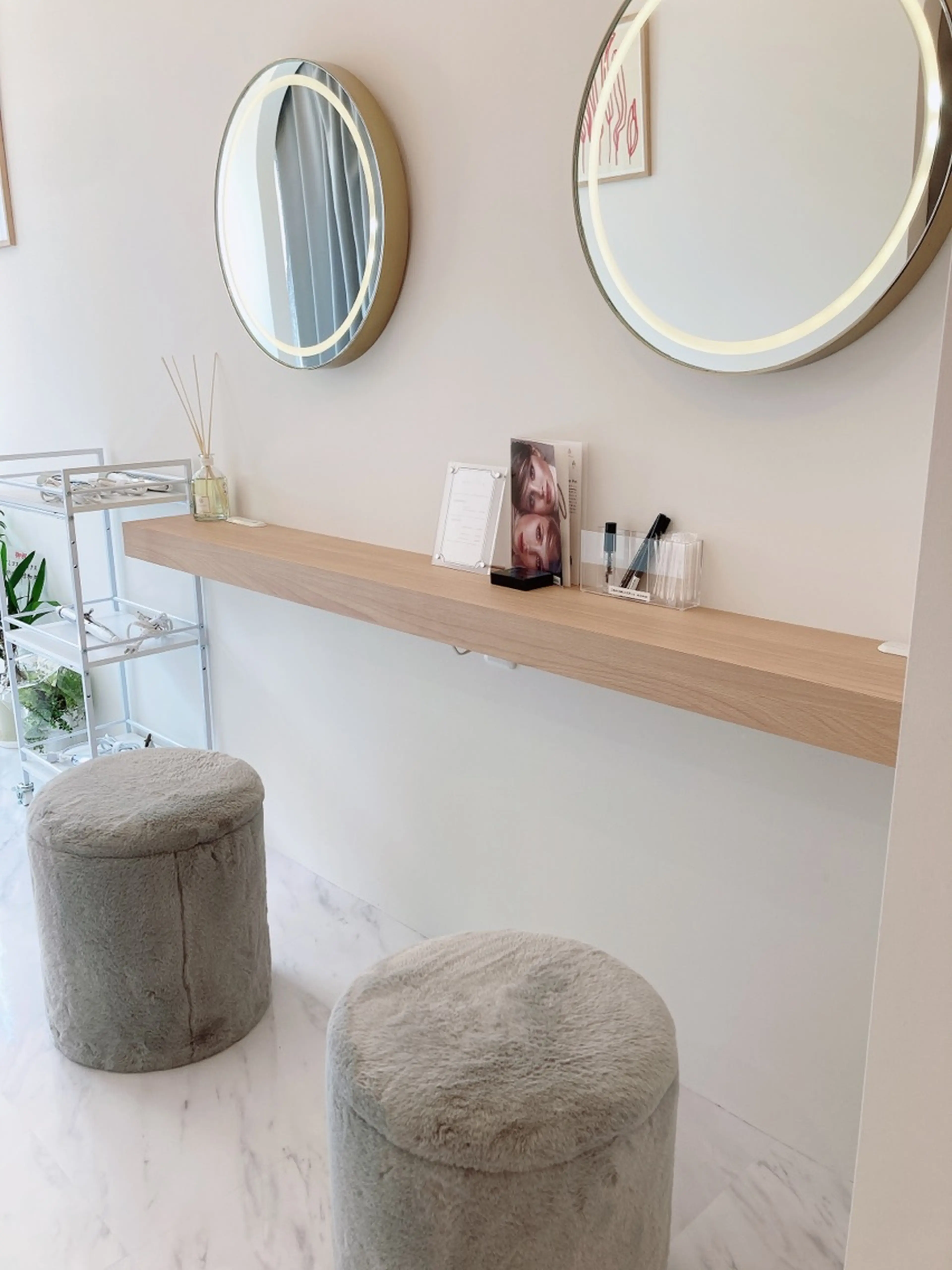 de.shibuyaの内観・外観3