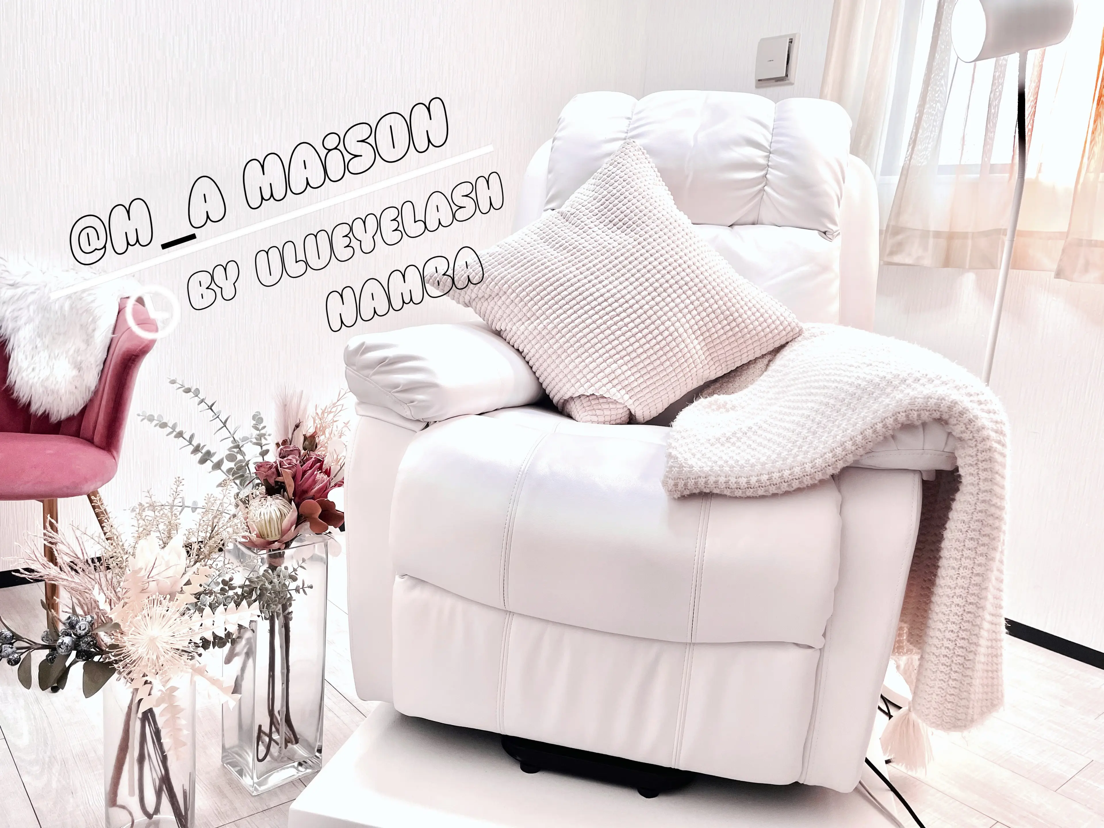 m_a maison by uluの内観・外観1