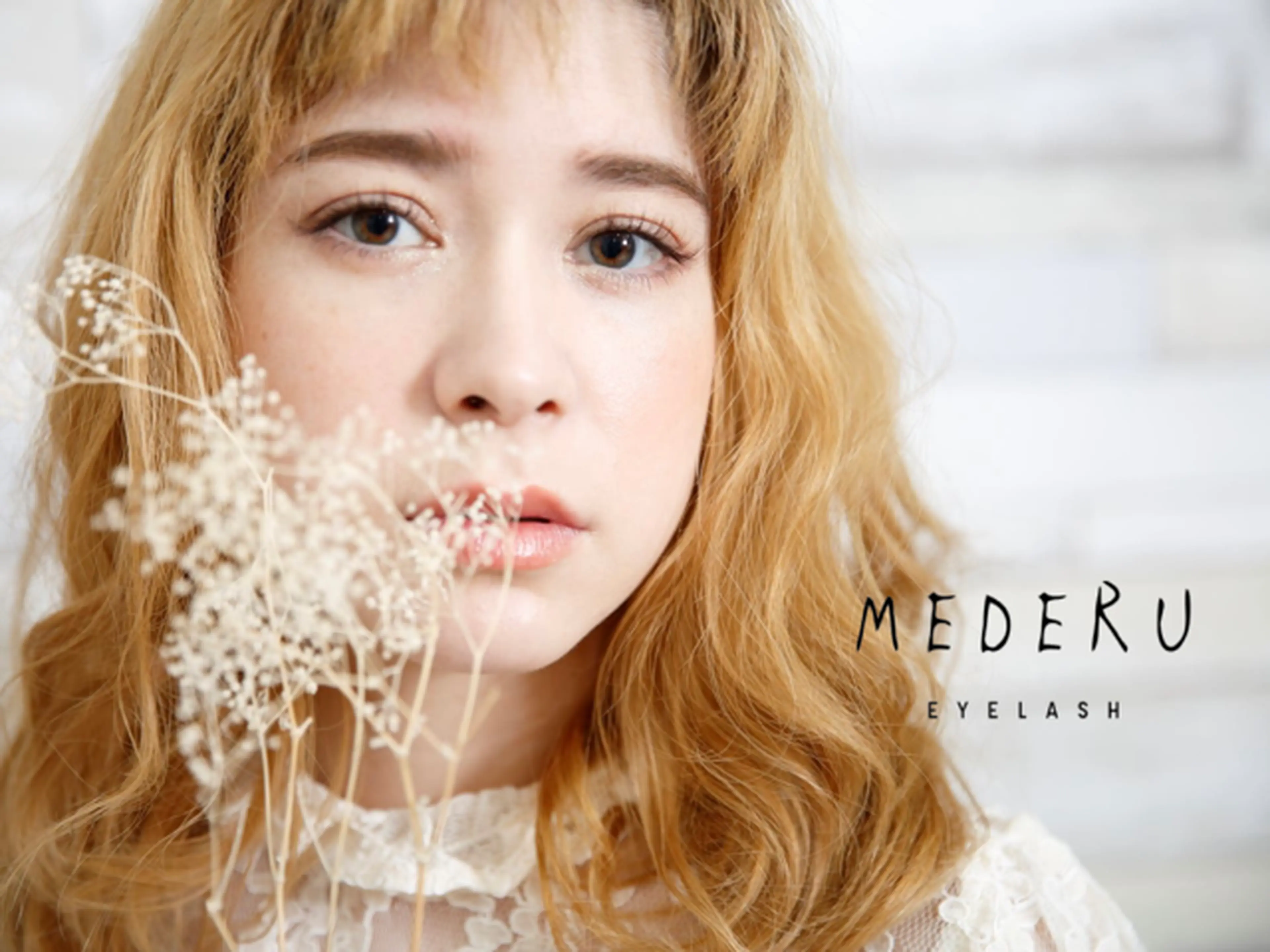 MEDERUeyelashの内観・外観2