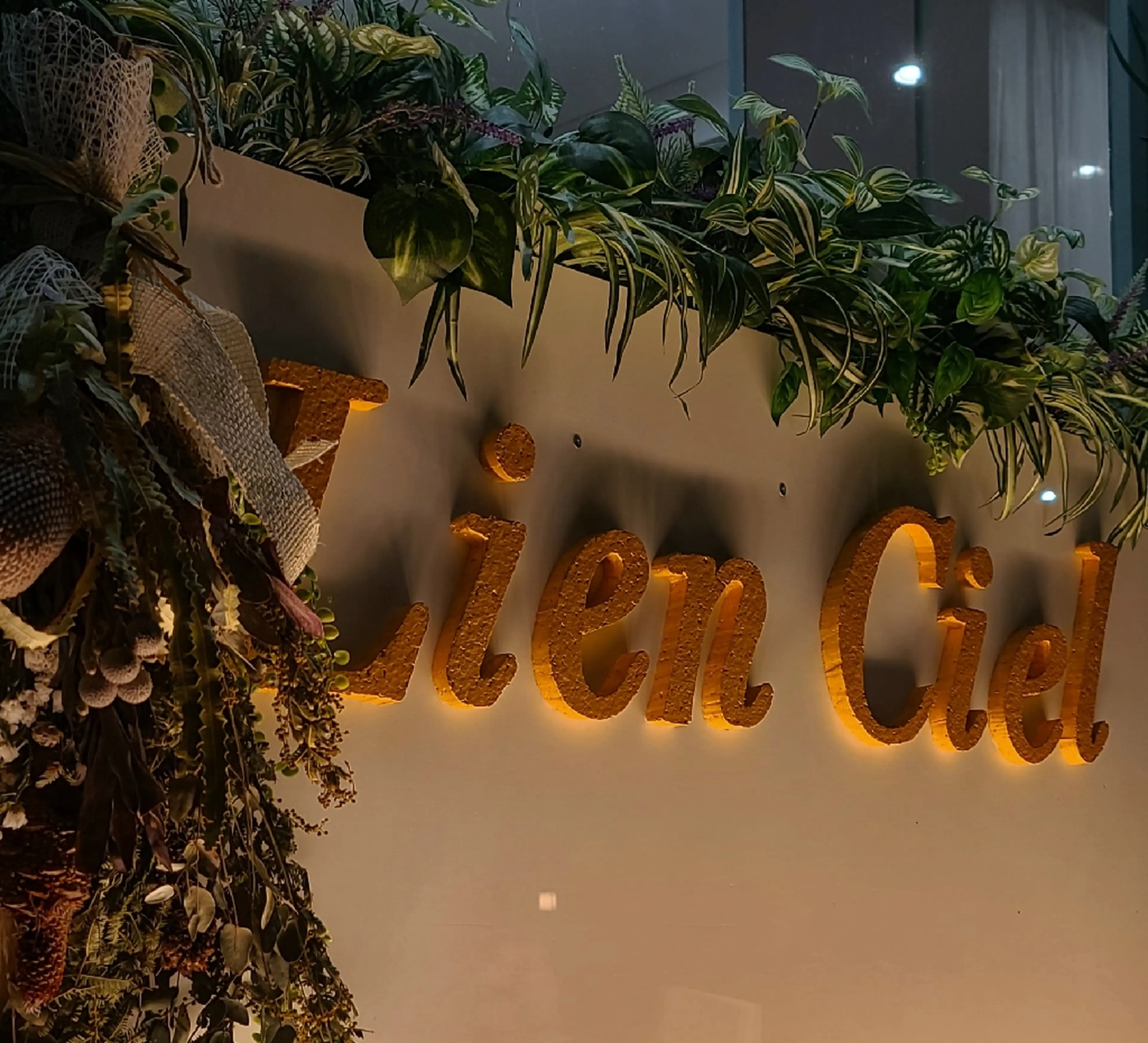 Lien Ciel【リアン　シエル】の内観・外観3