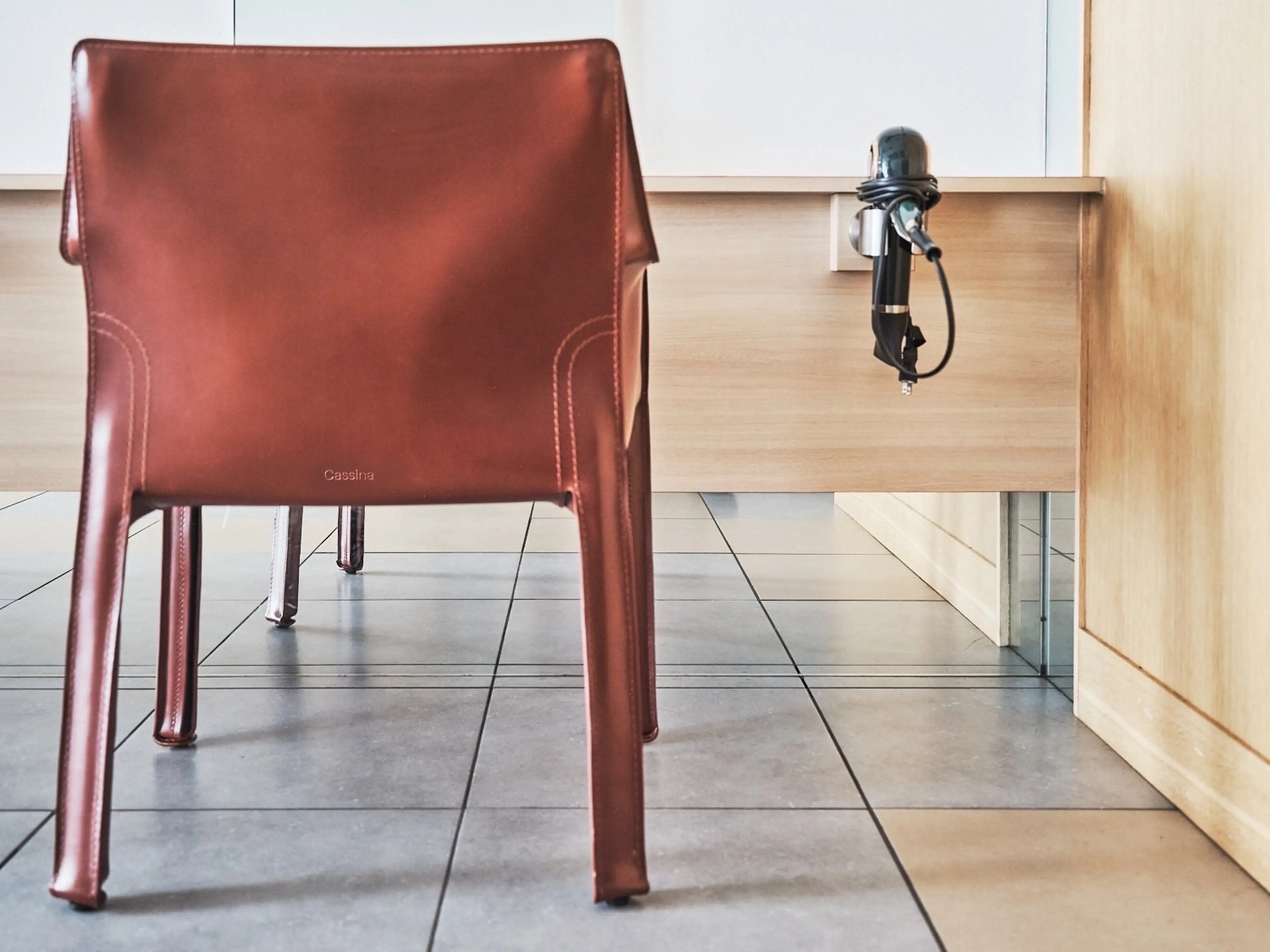 voyageの内観・外観3