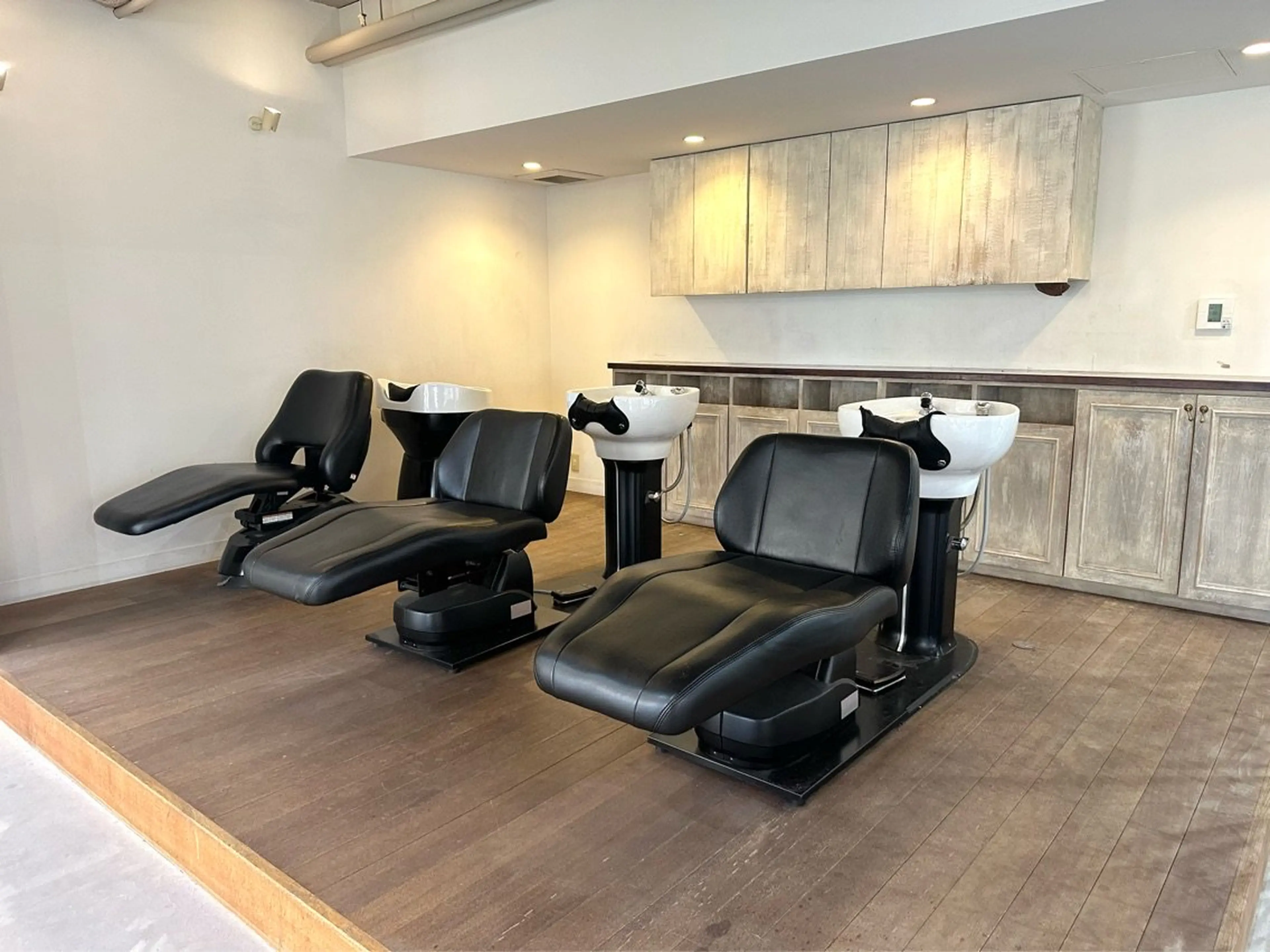 ｉｌｉ 大阪の内観・外観3