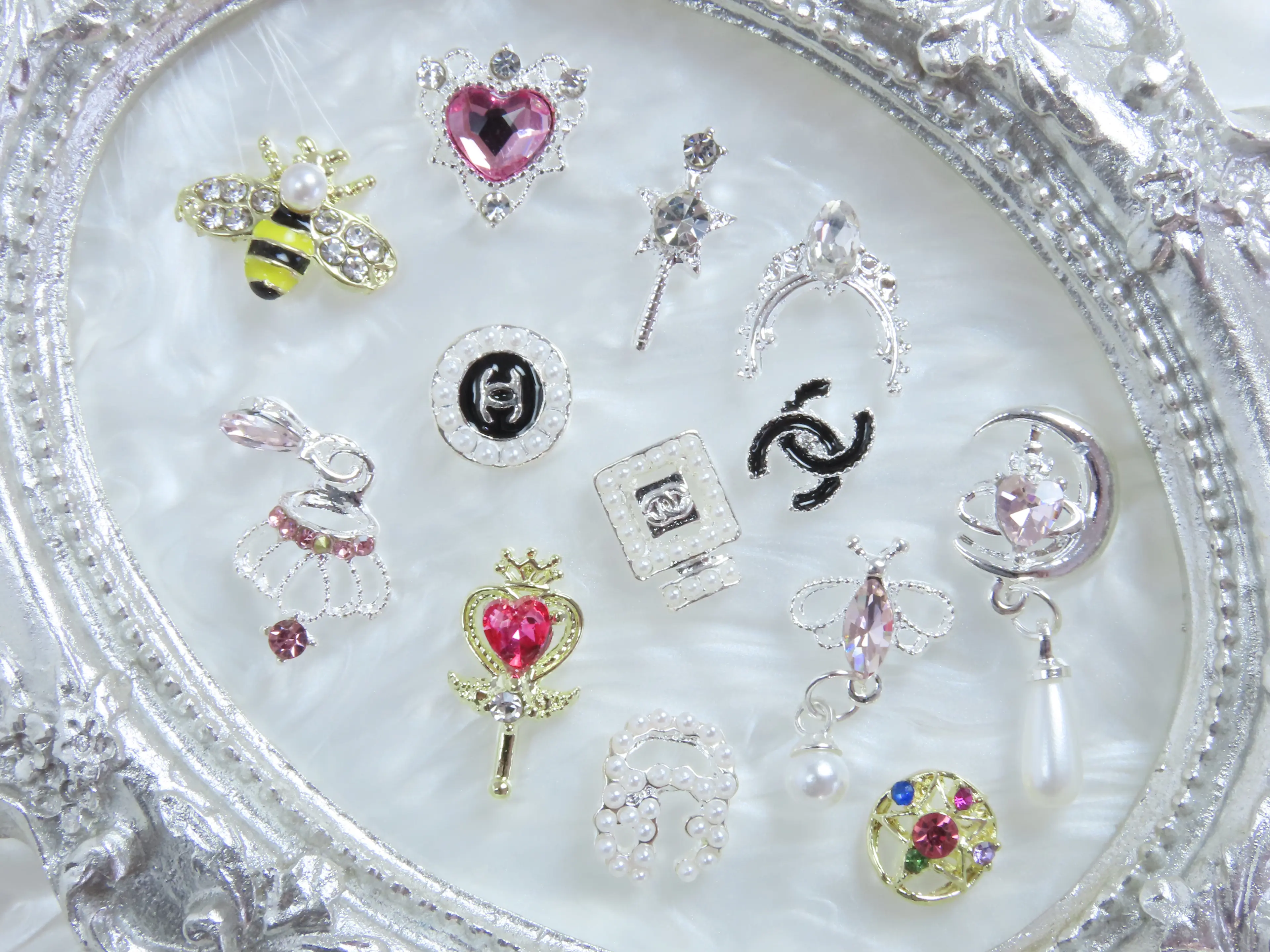 Rumi Nailの内観・外観3