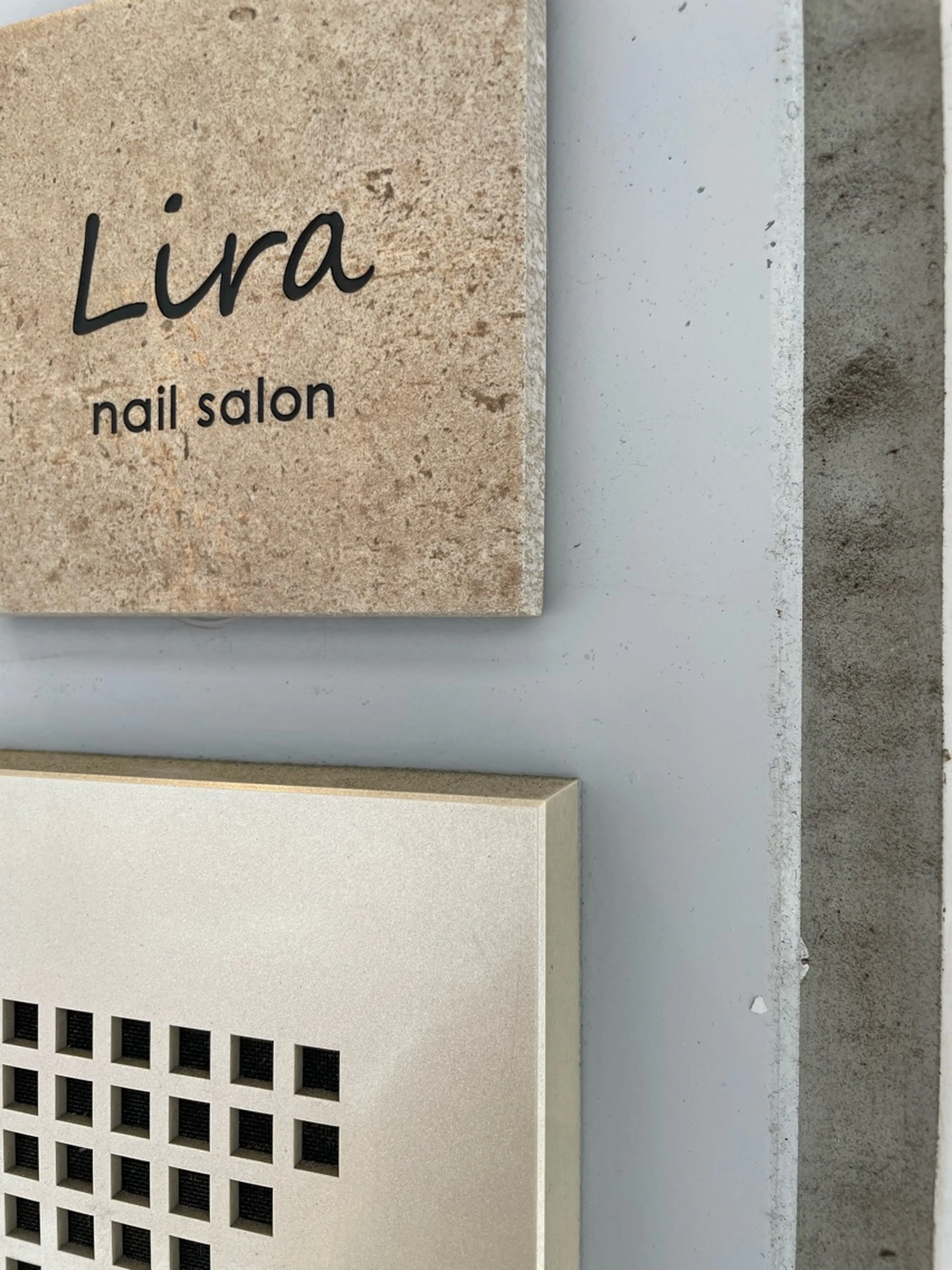 Lira nailの内観・外観2