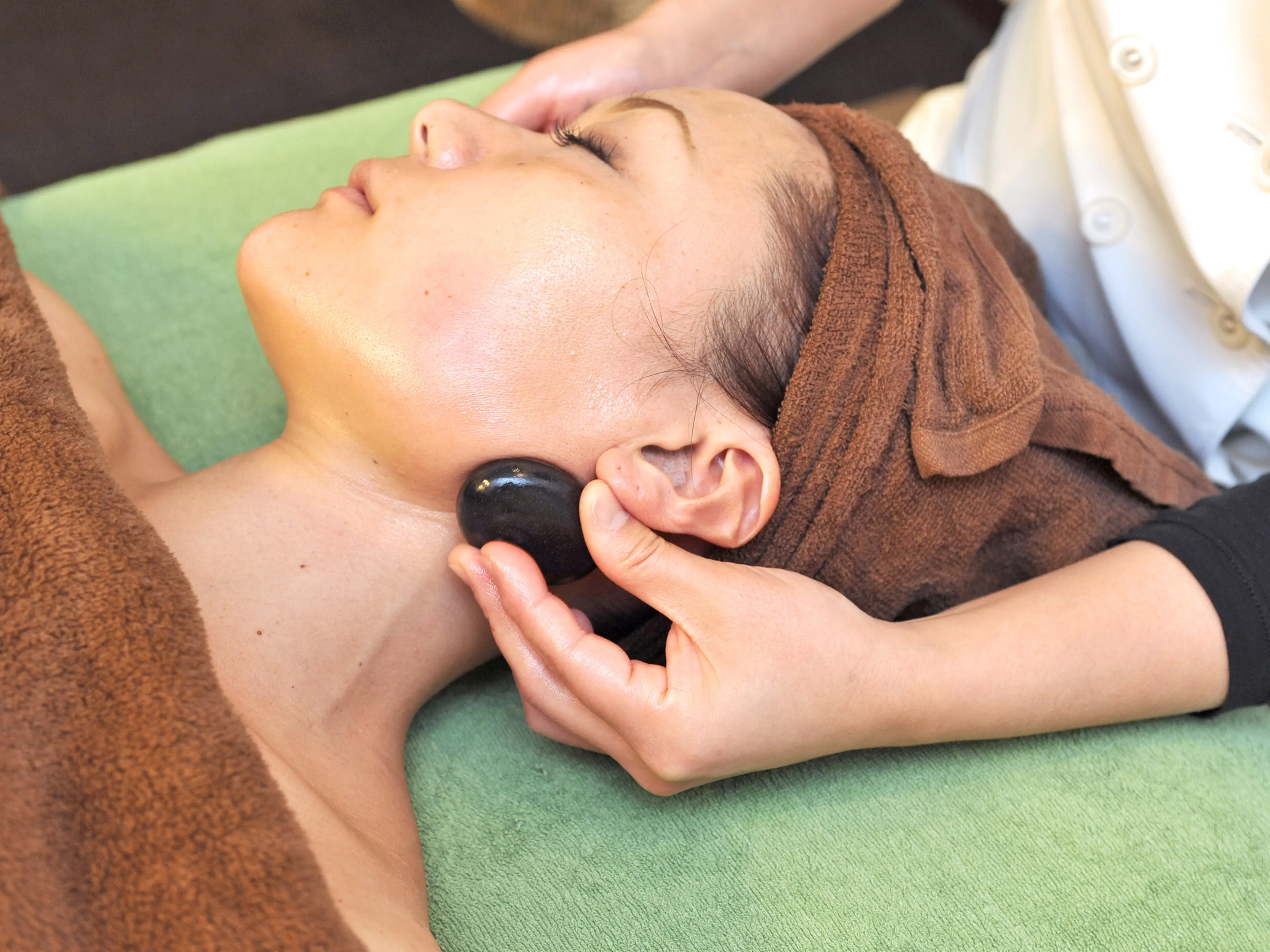 ゆるみ整体院の内観・外観2