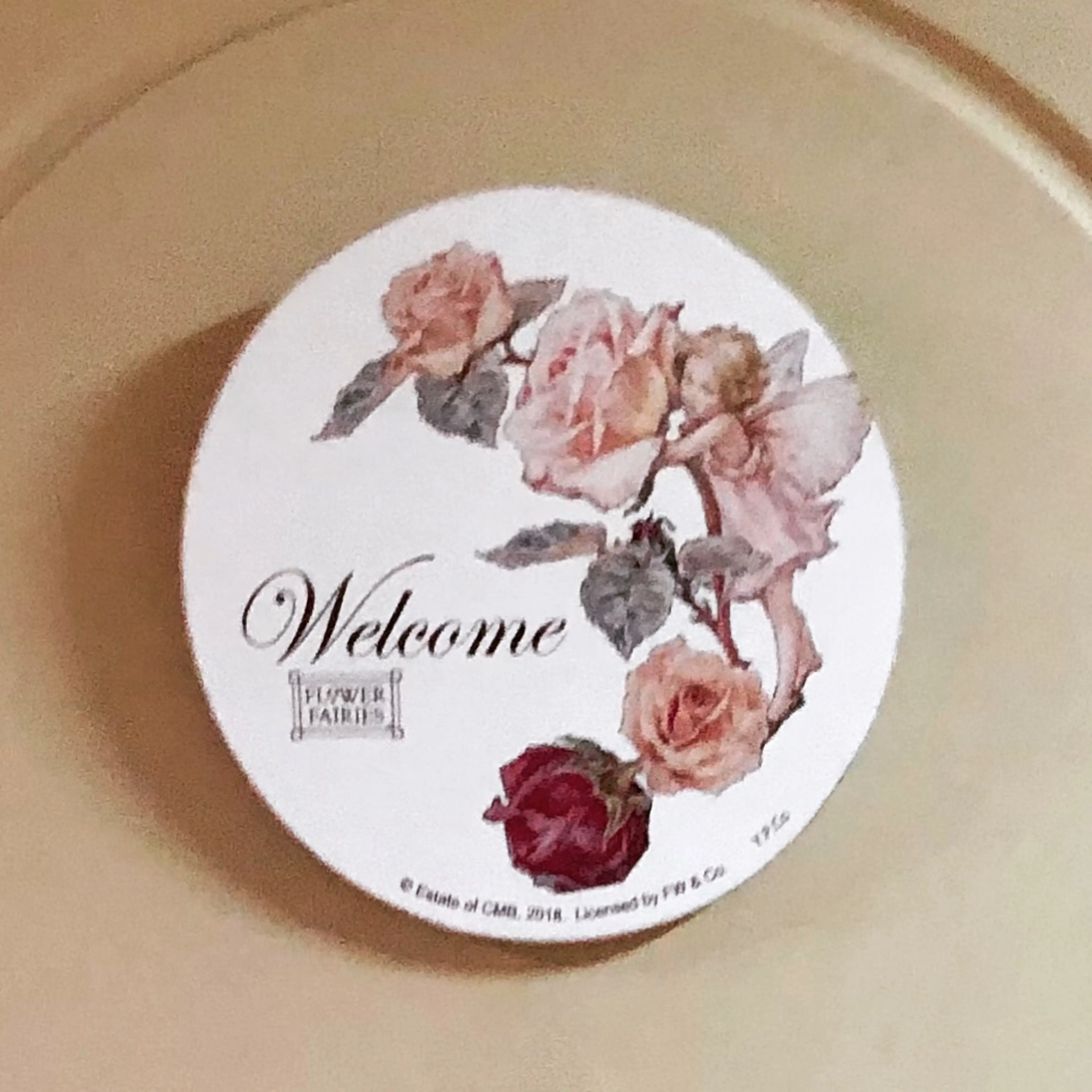 フーレ　Angel restの内観・外観1