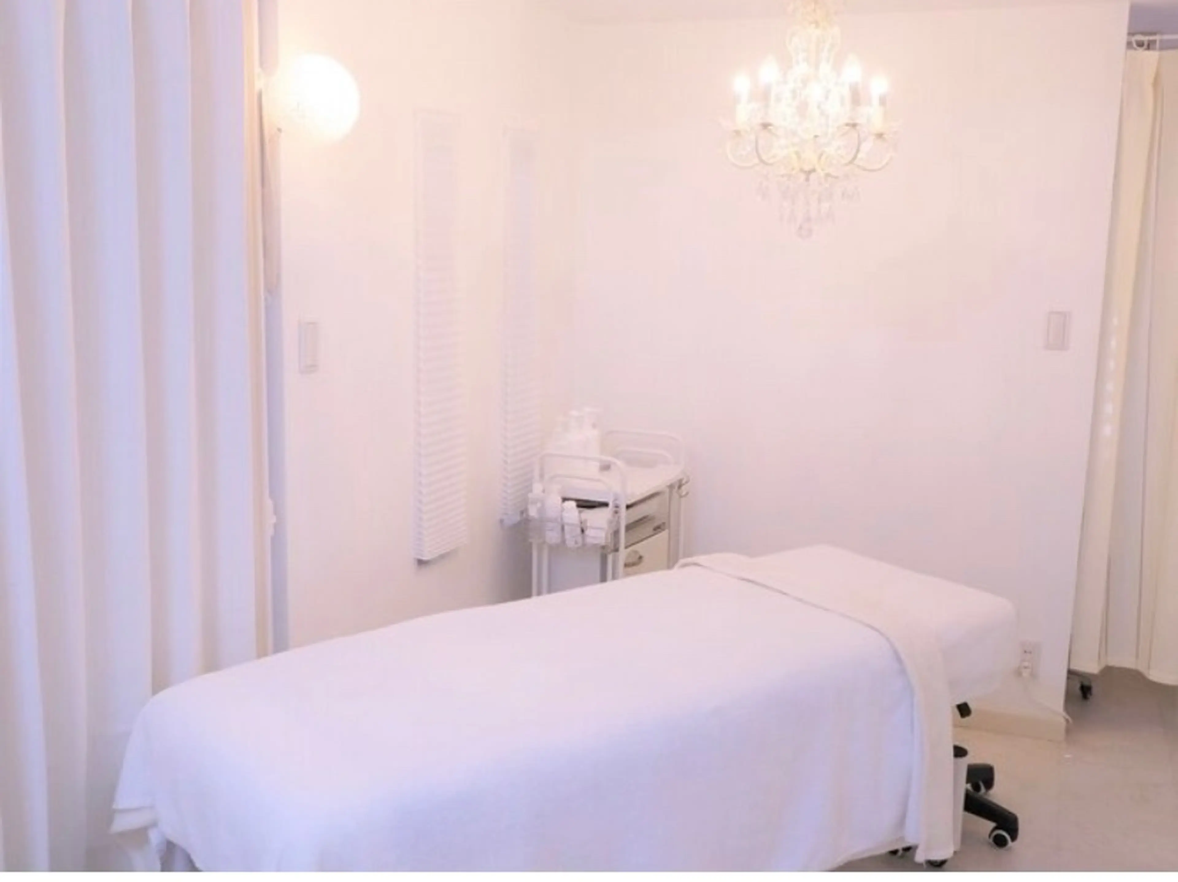 Beauty  Salon CoCo（COCO MEN）の内観・外観3