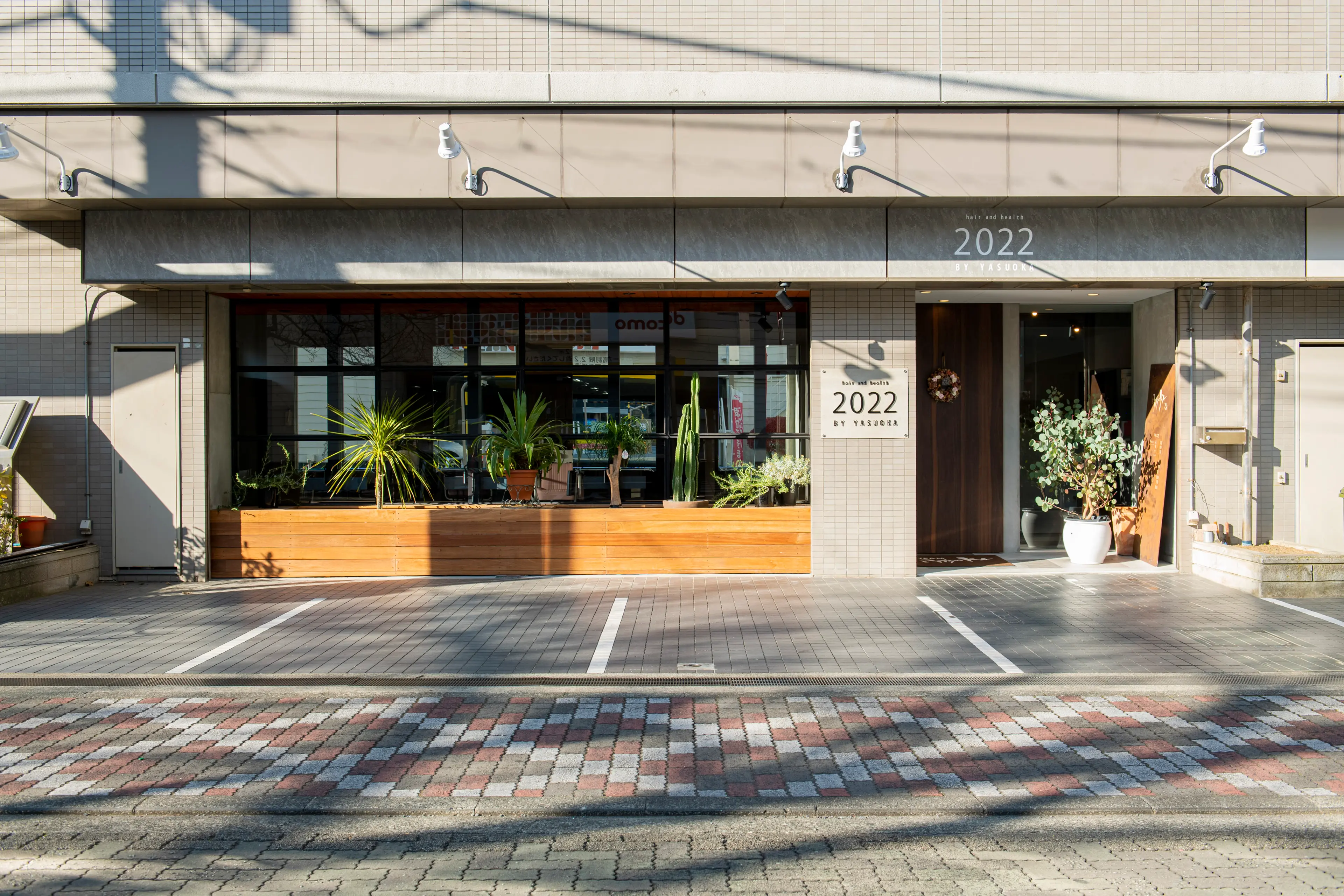 2022 BY YASUOKAの内観・外観1