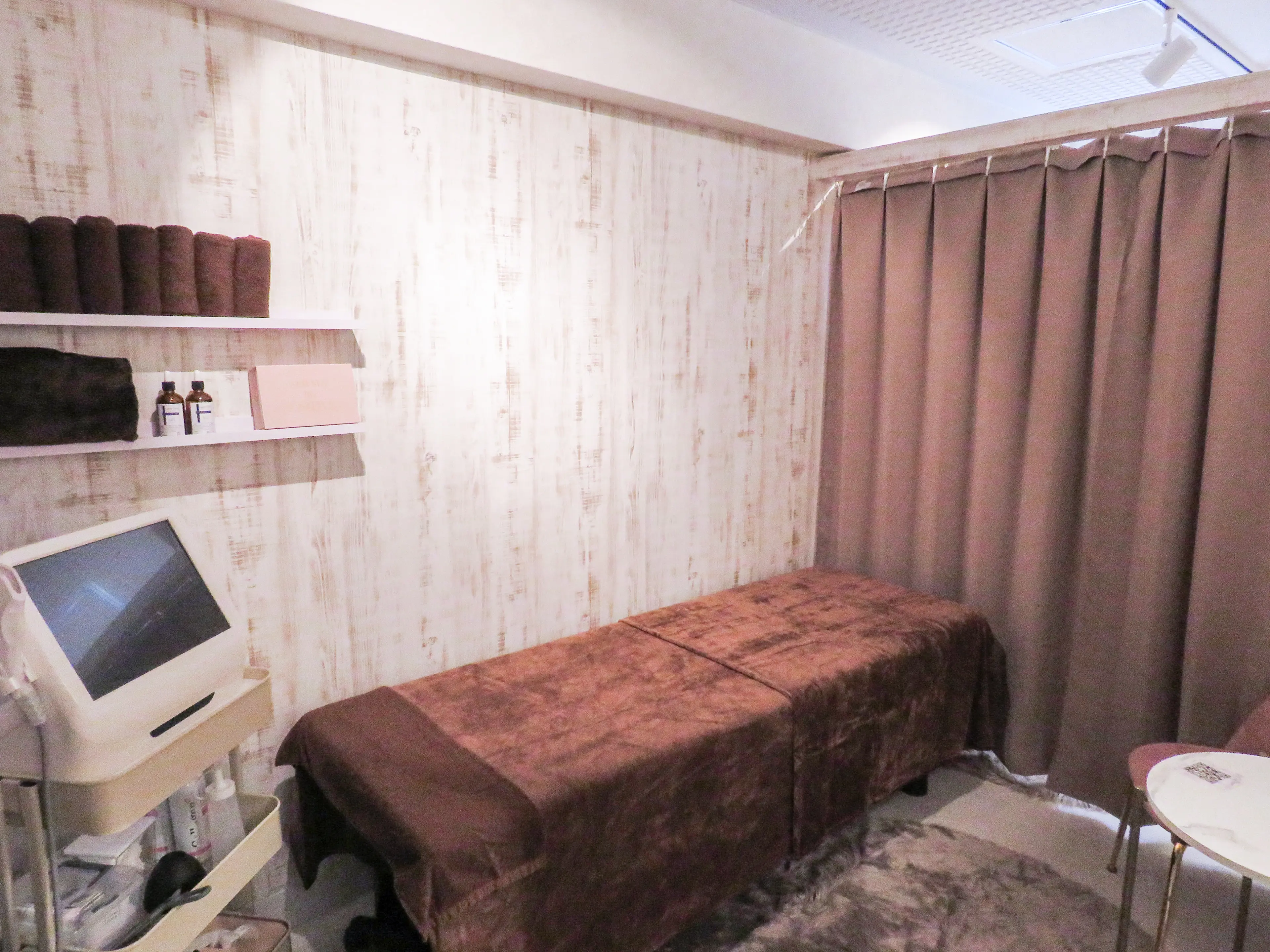 MoTeKi天神店の内観・外観3