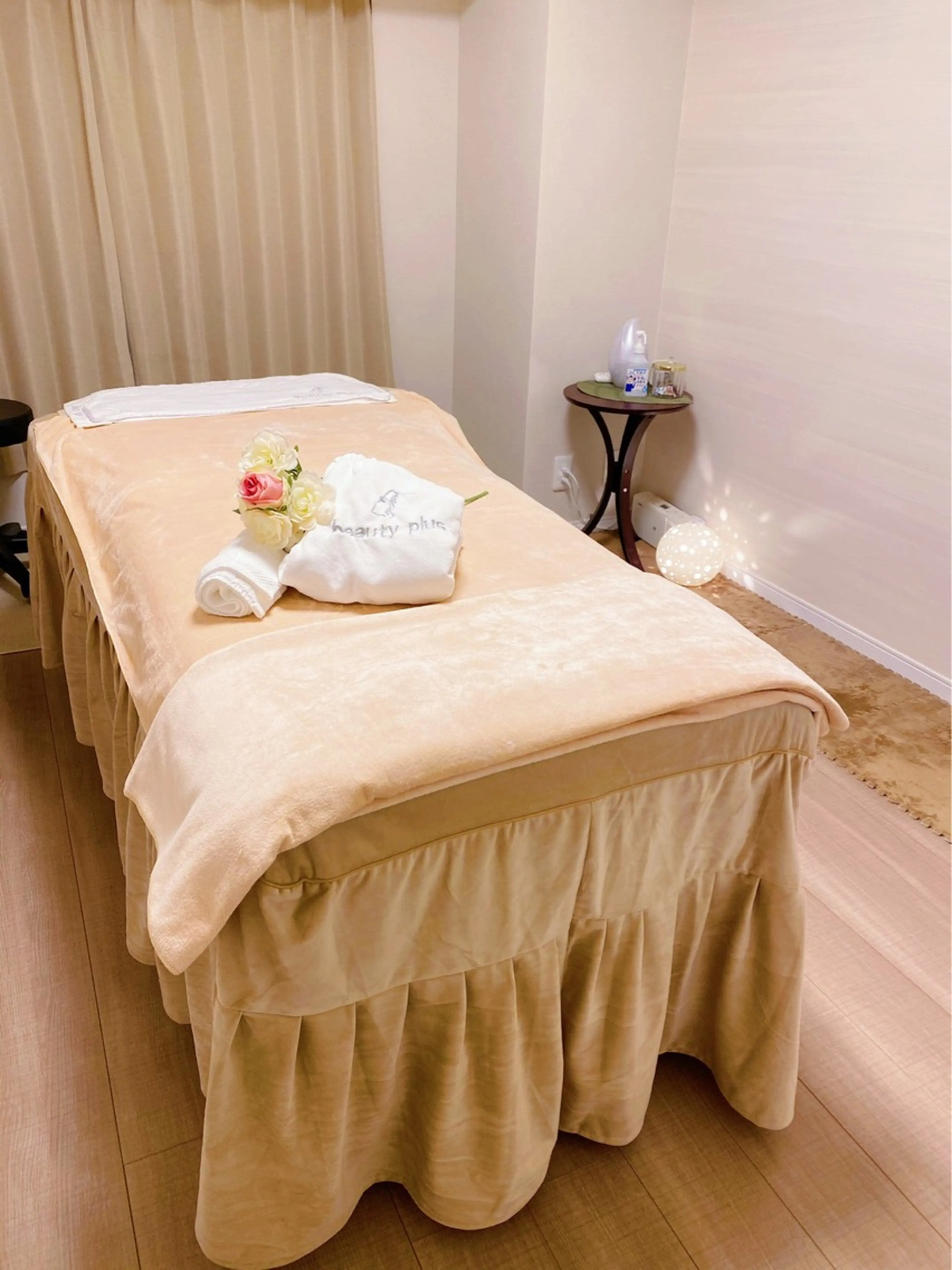 Eminal ネイルサロン五反田の内観・外観2