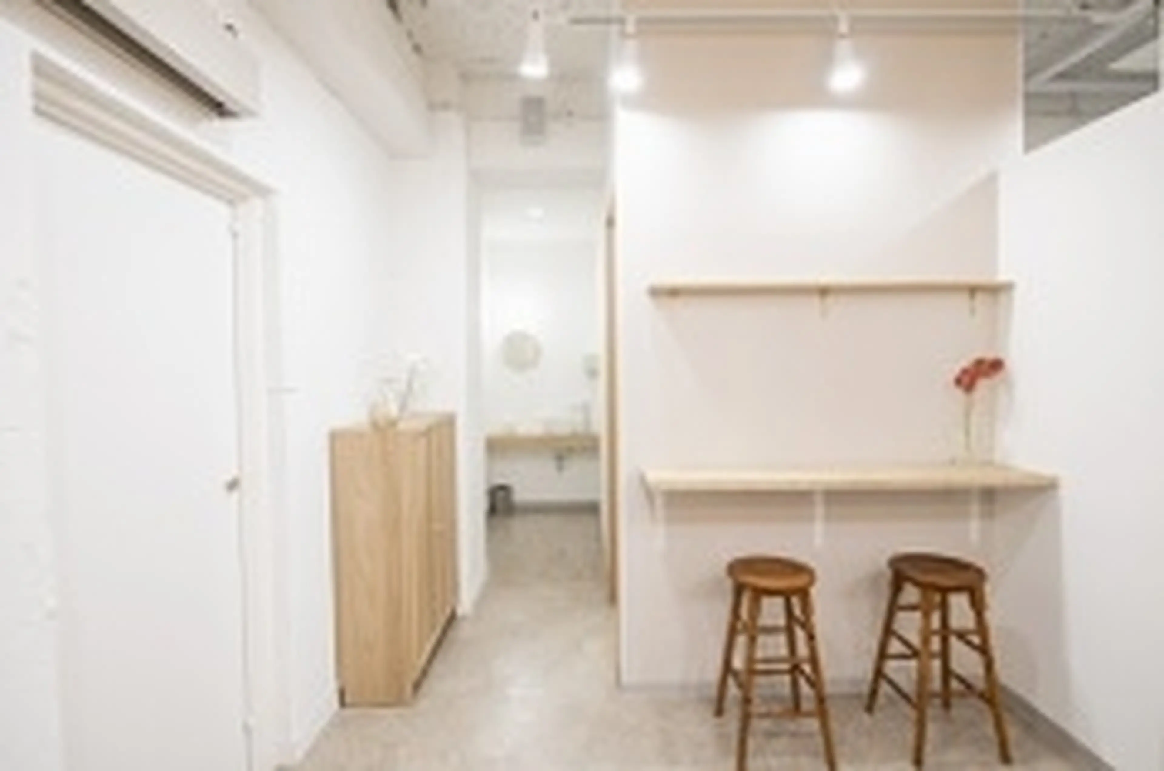 lia新小岩店の内観・外観3