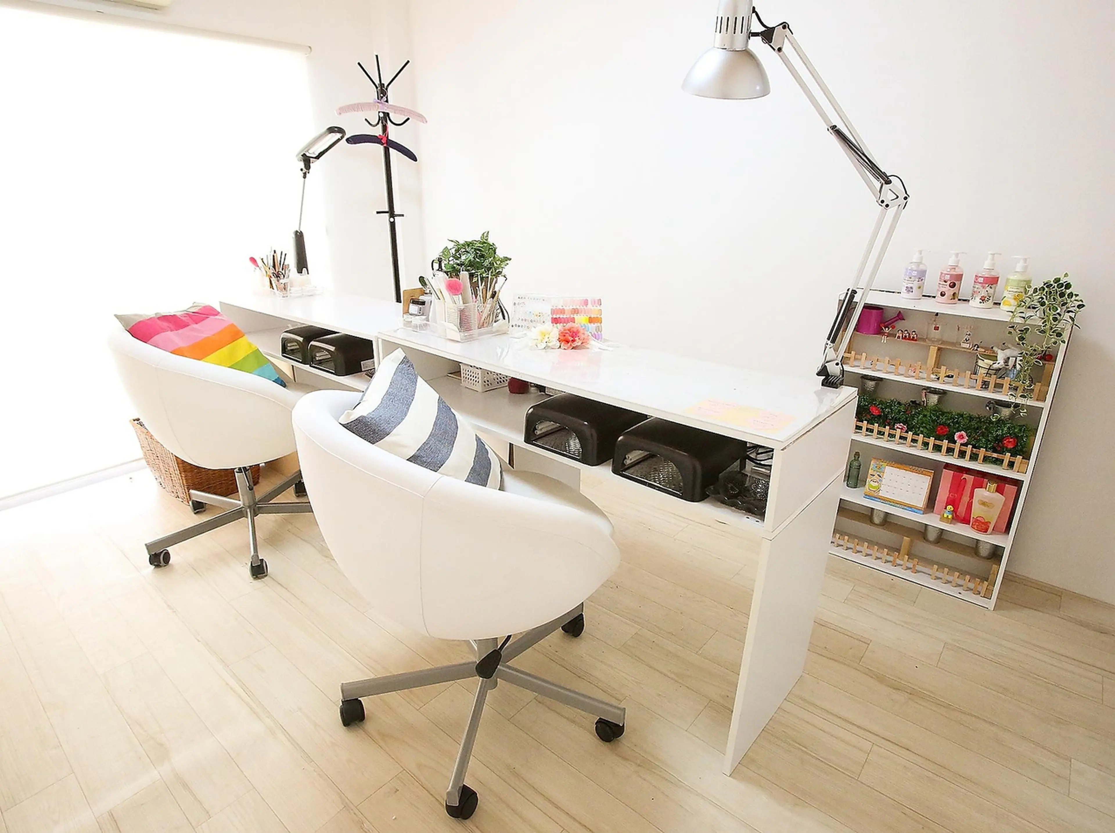 an sucre baseの内観・外観1