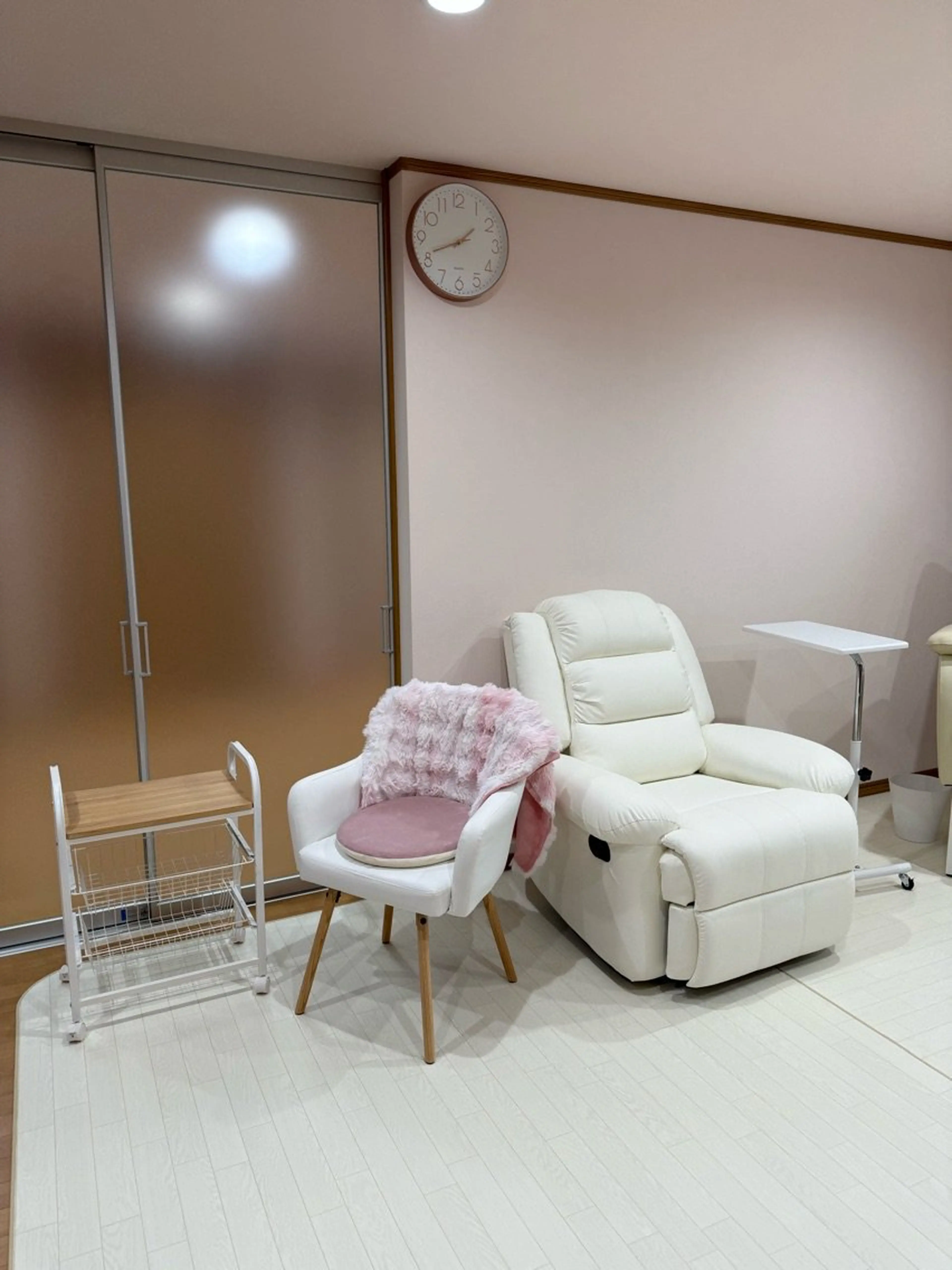 Bellissima Total Beauty Salonの内観・外観2