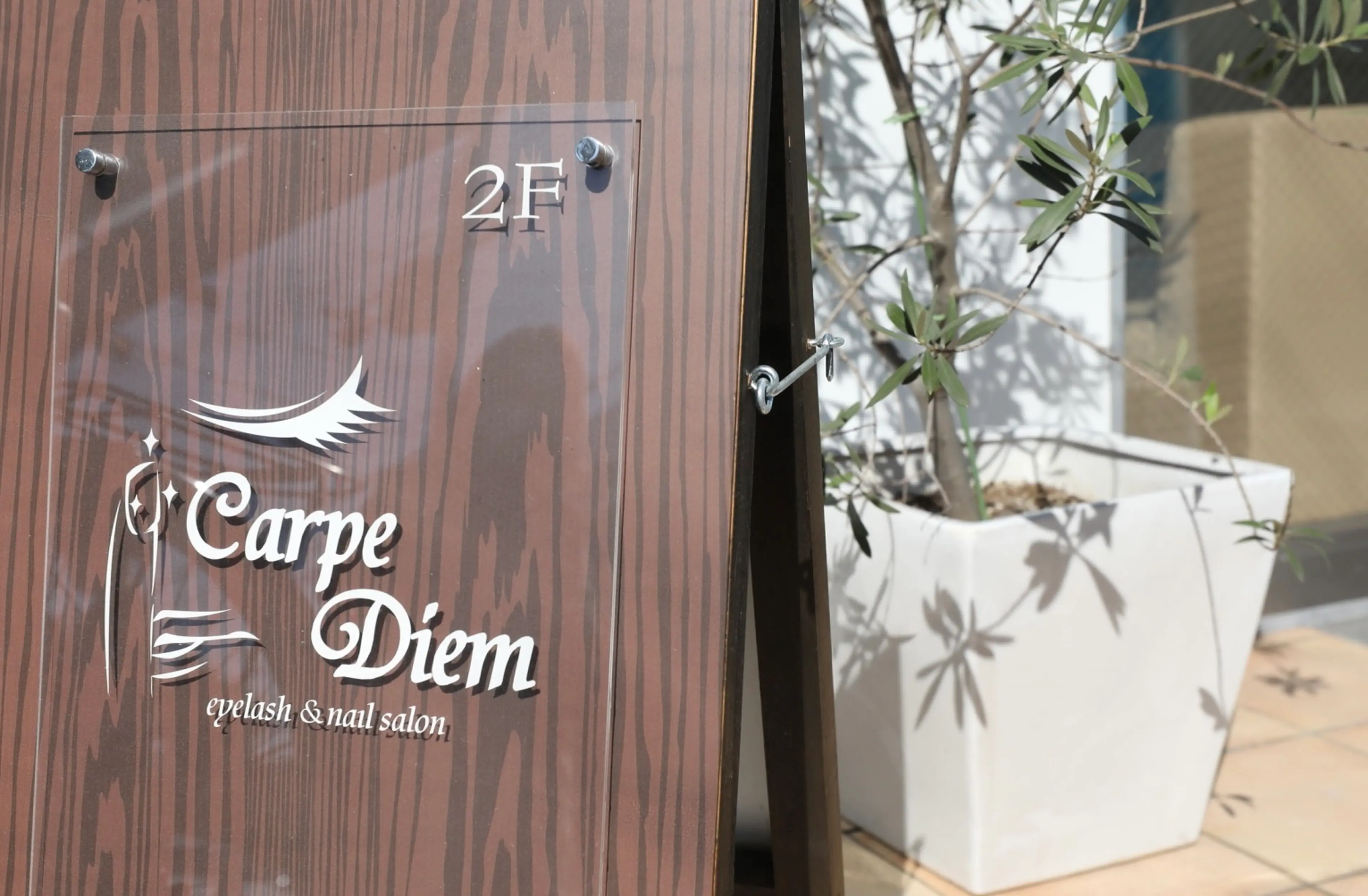 Carpe Diem【カルペディエム】の内観・外観1