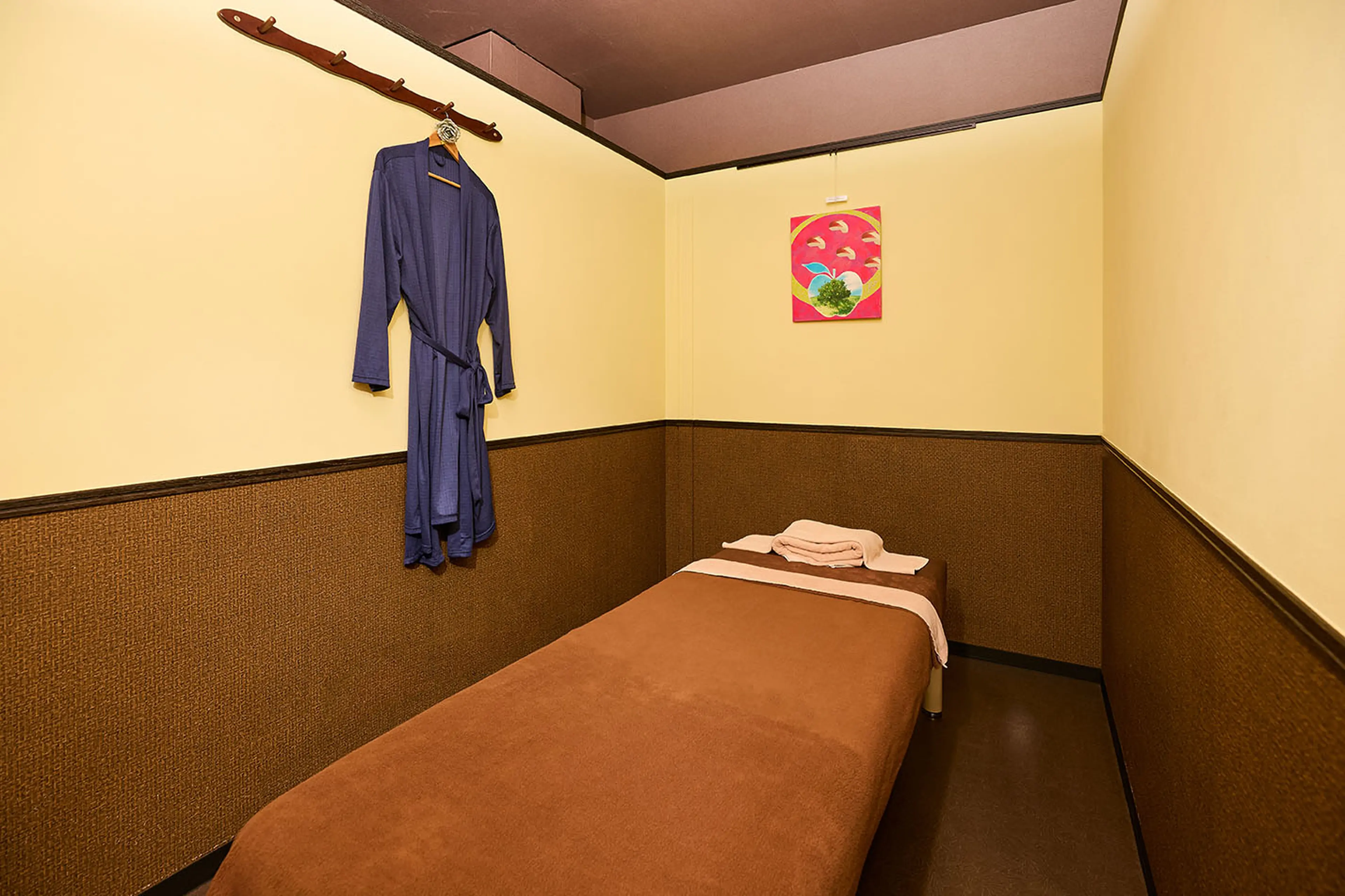 Kaori salon.の内観・外観2