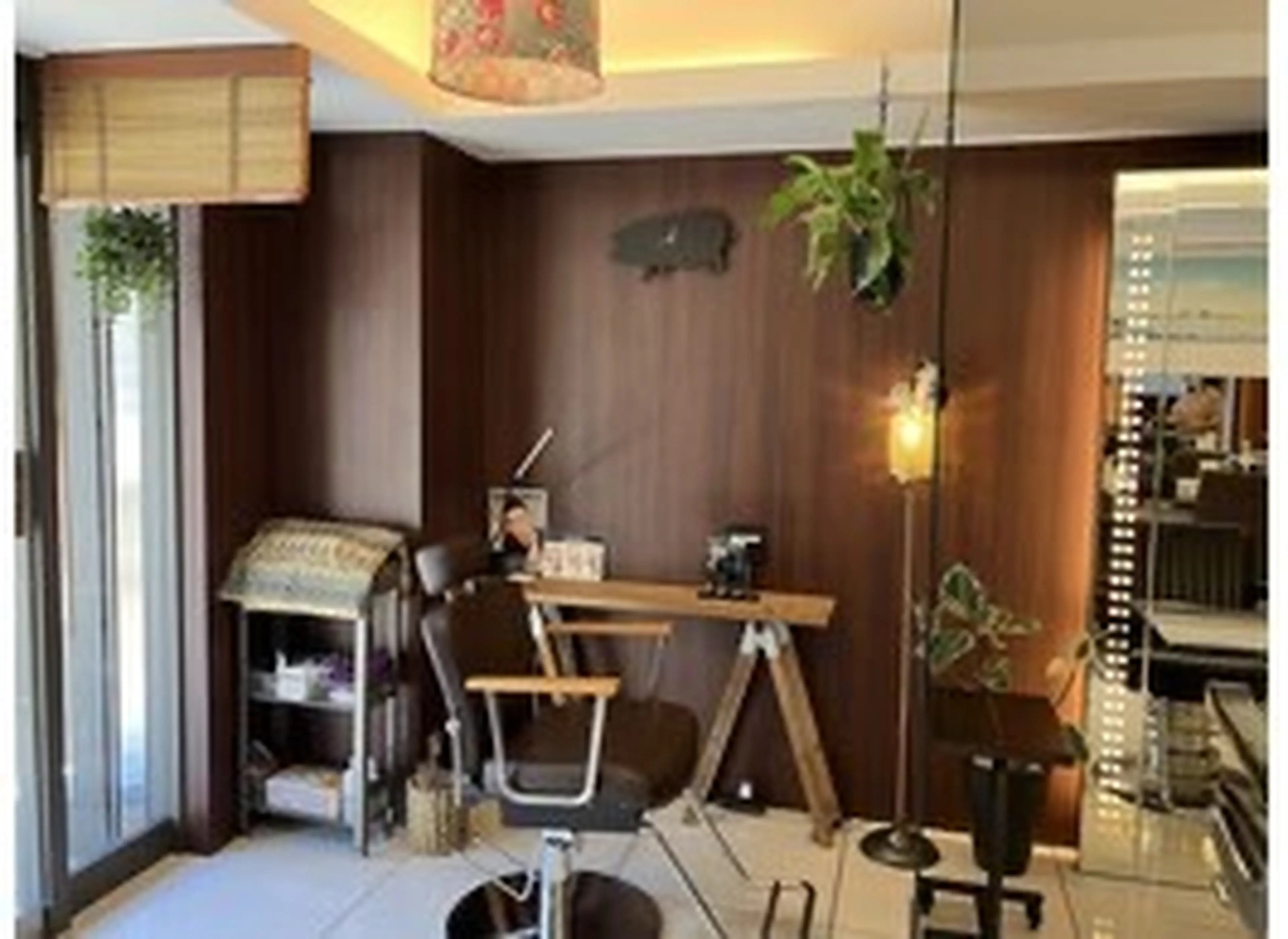 complex asobi nailの内観・外観2