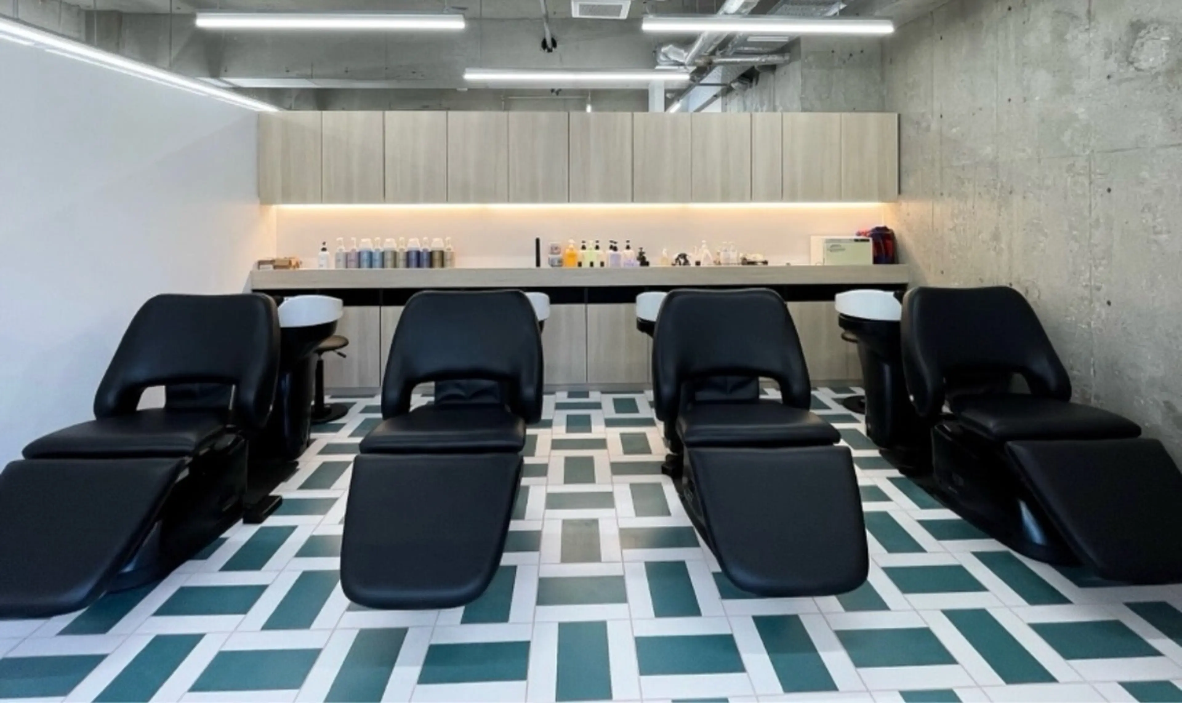 noeの内観・外観3