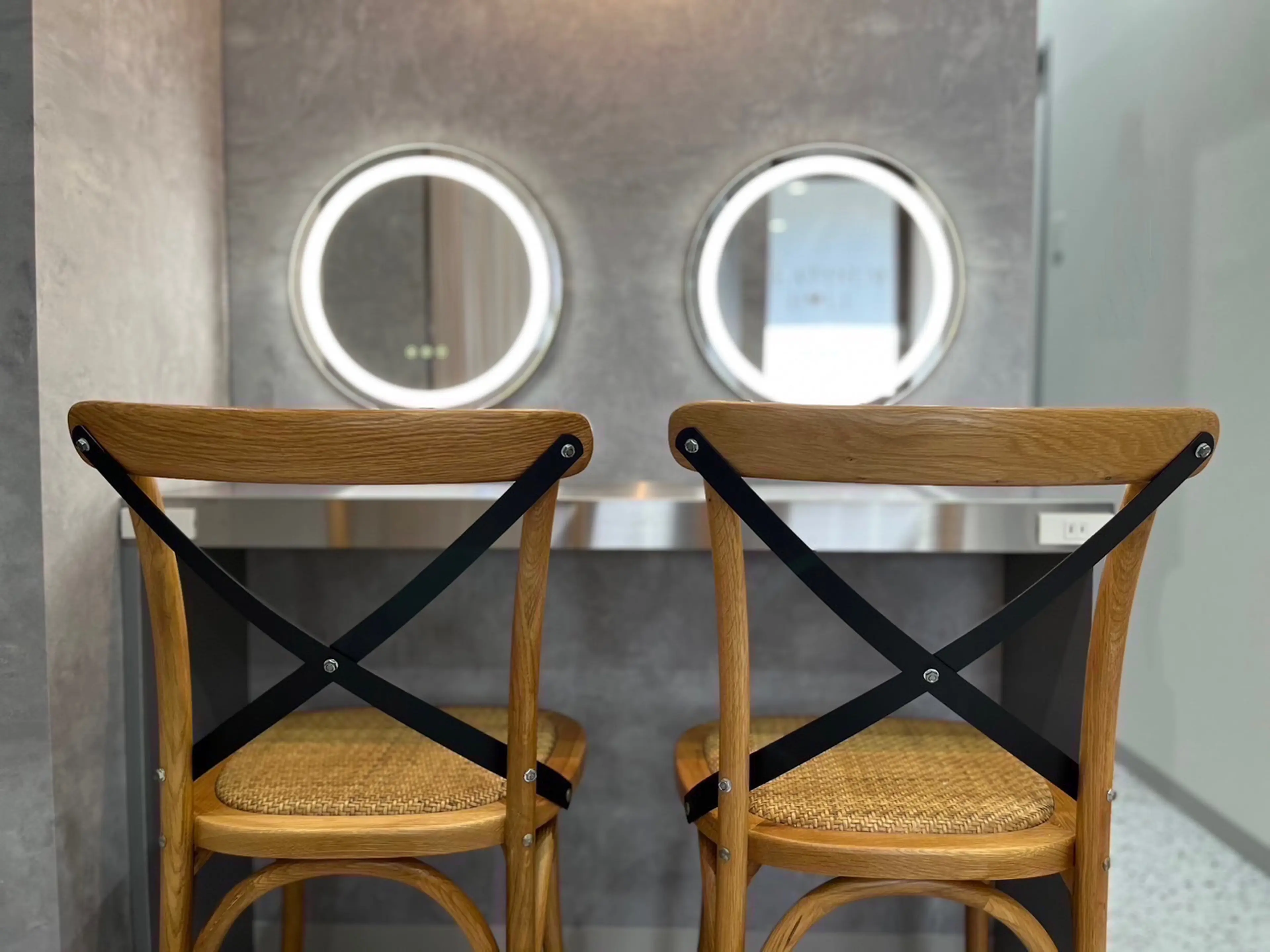 プラチナムドール難波の内観・外観2