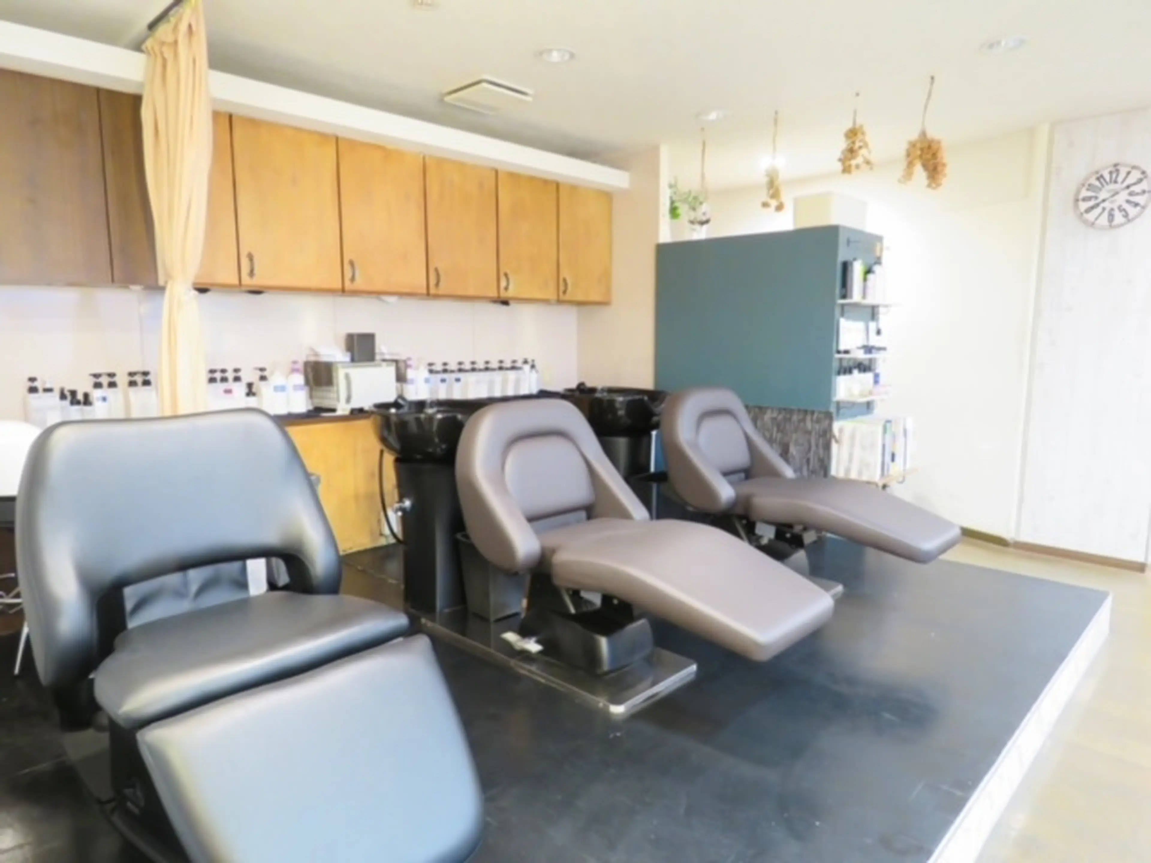 Looogの内観・外観3