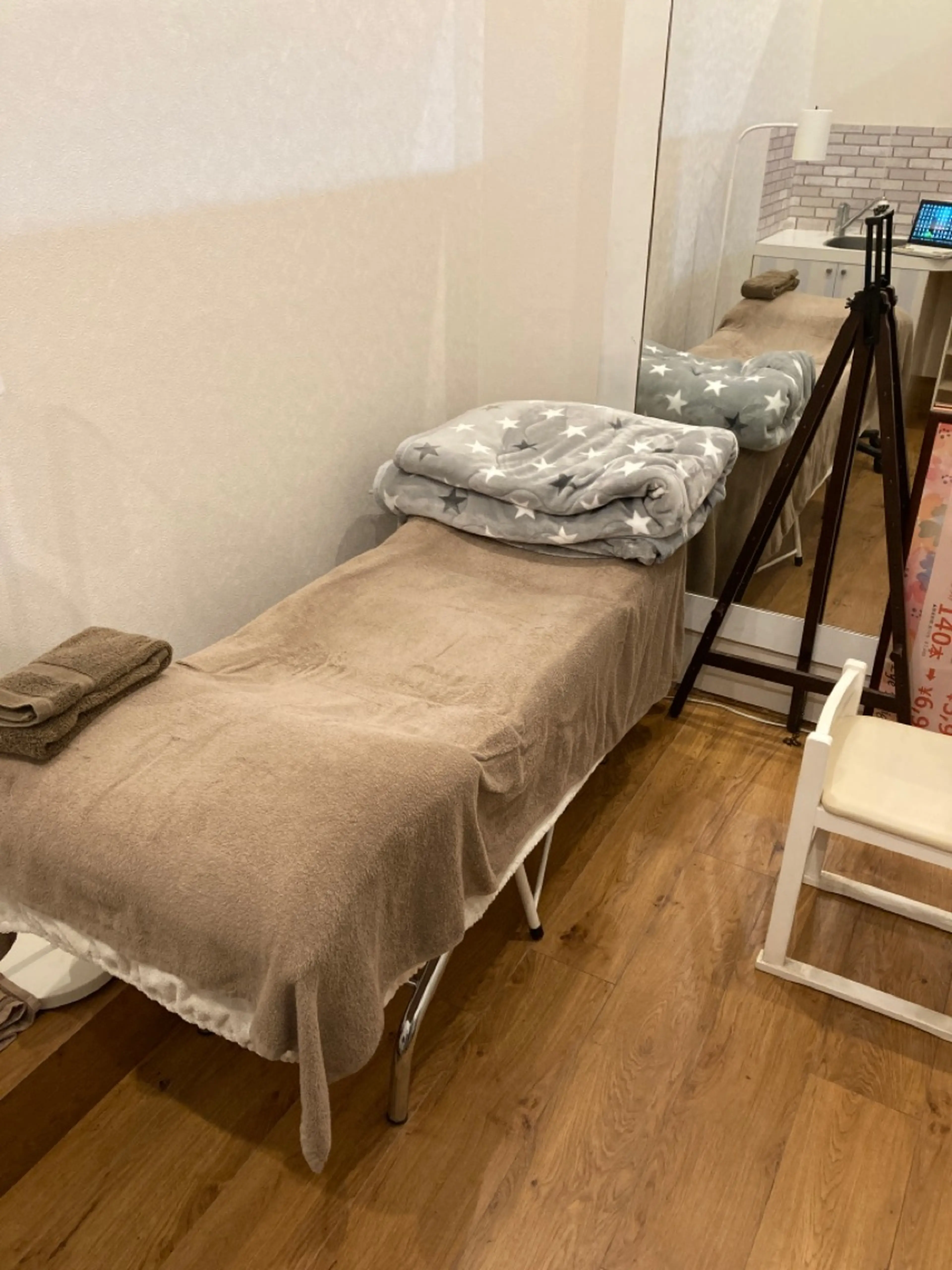 Eye Designers 坂東店の内観・外観3