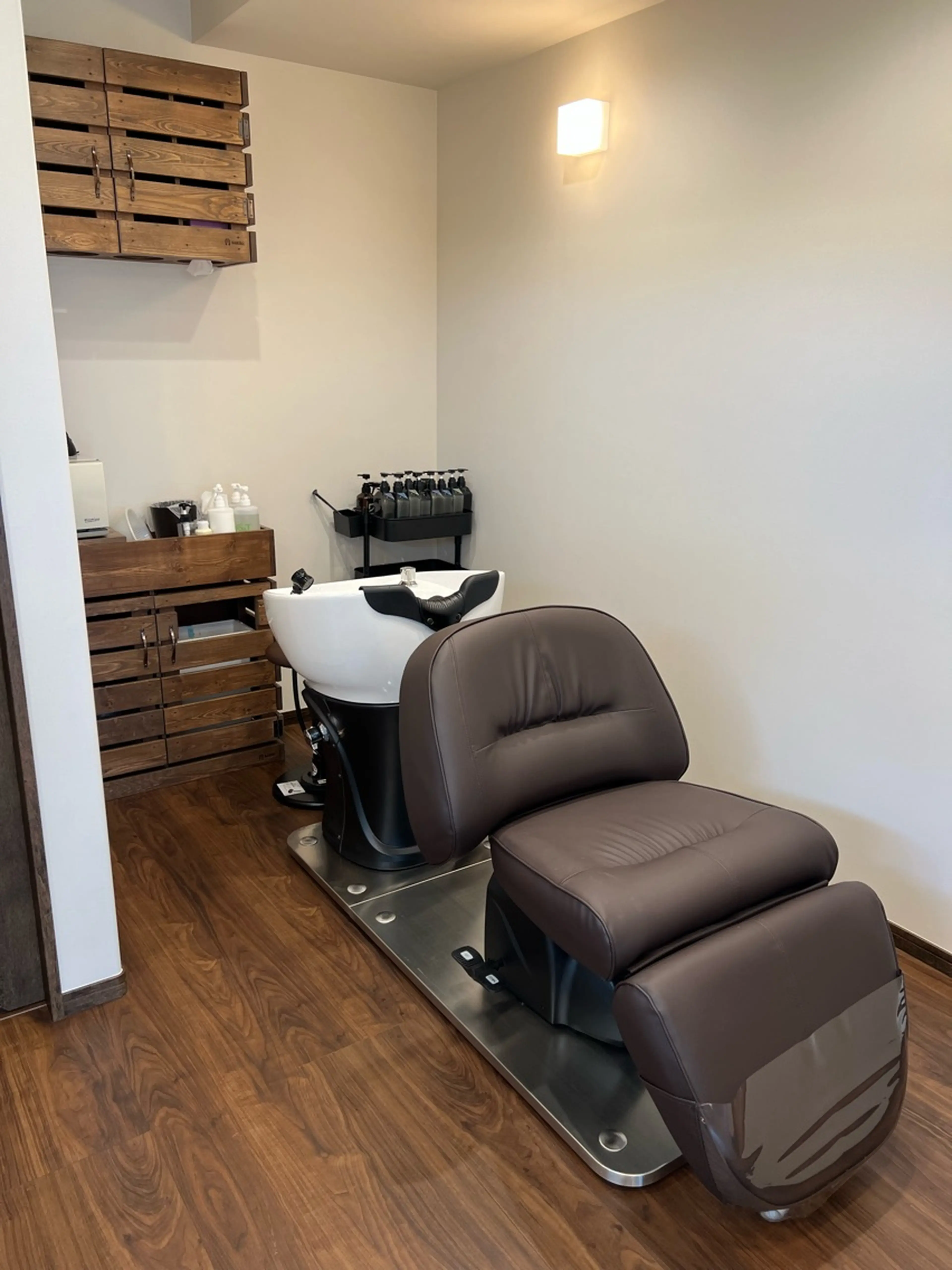 Private Hair Salon Linoの内観・外観3