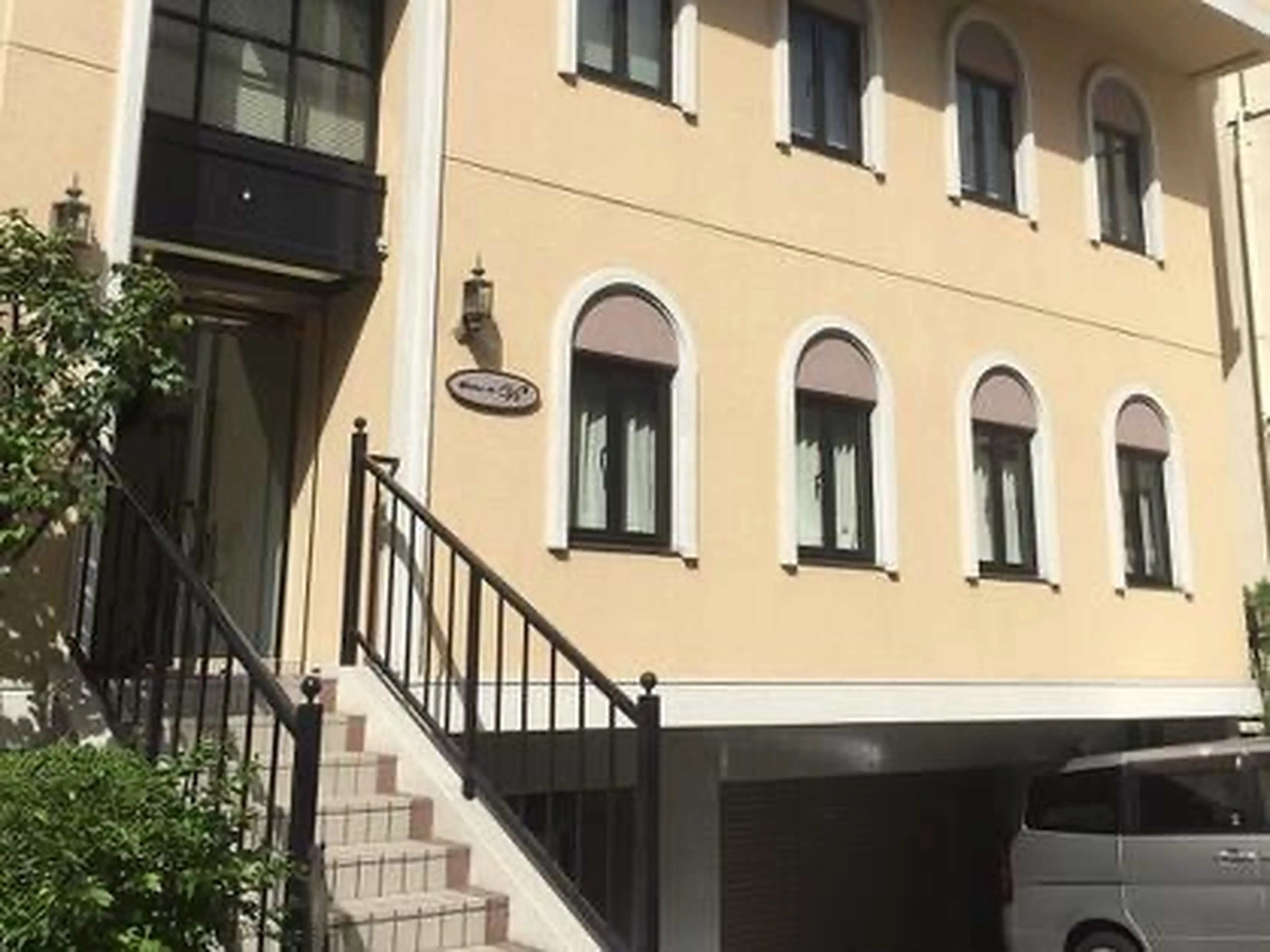 salon de Vi2の内観・外観1