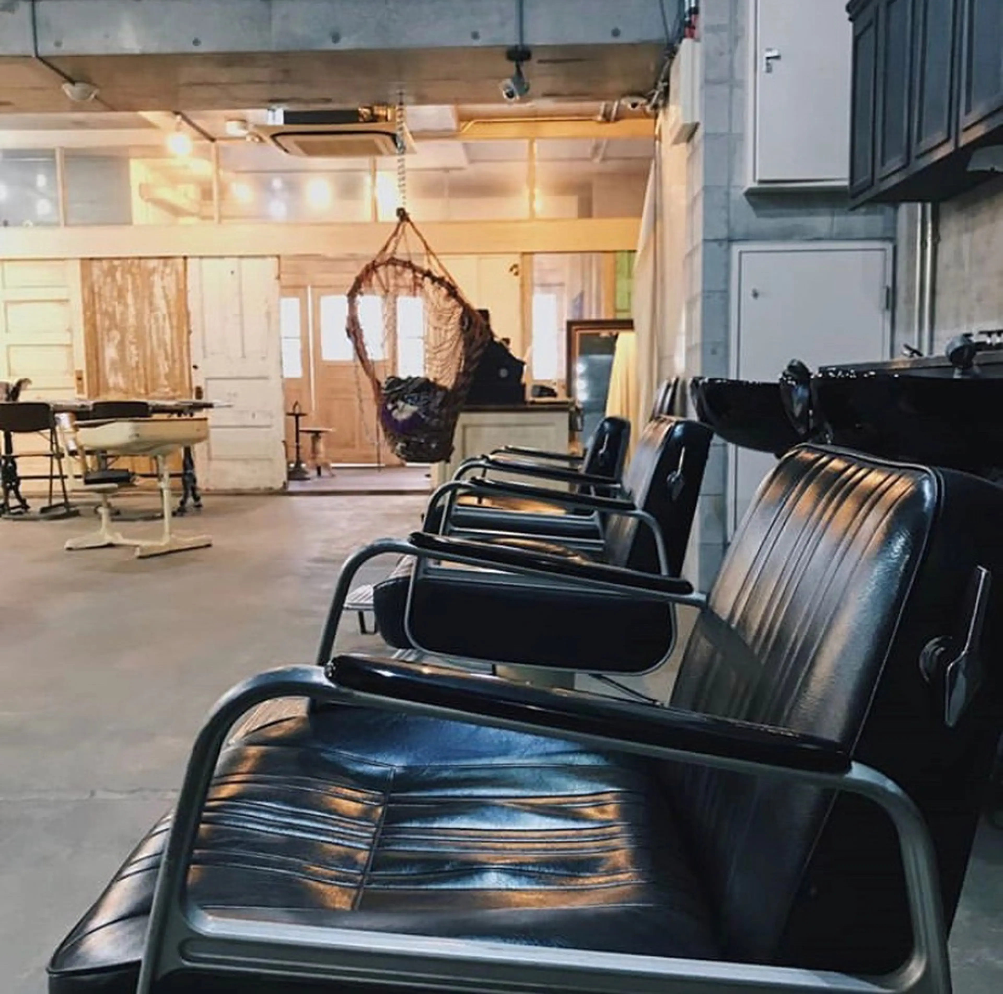 mowenの内観・外観3