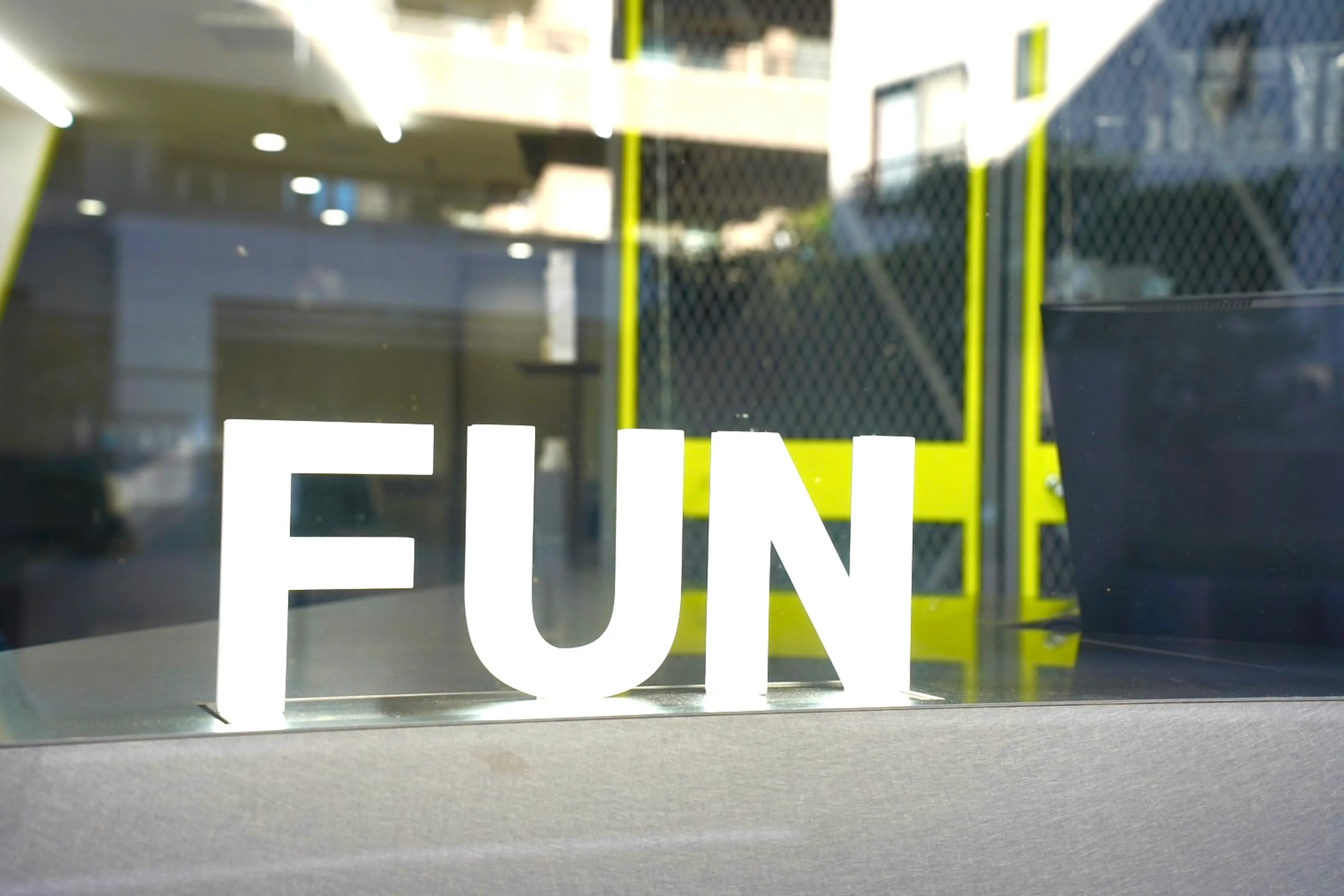 FUN 柏の内観・外観2