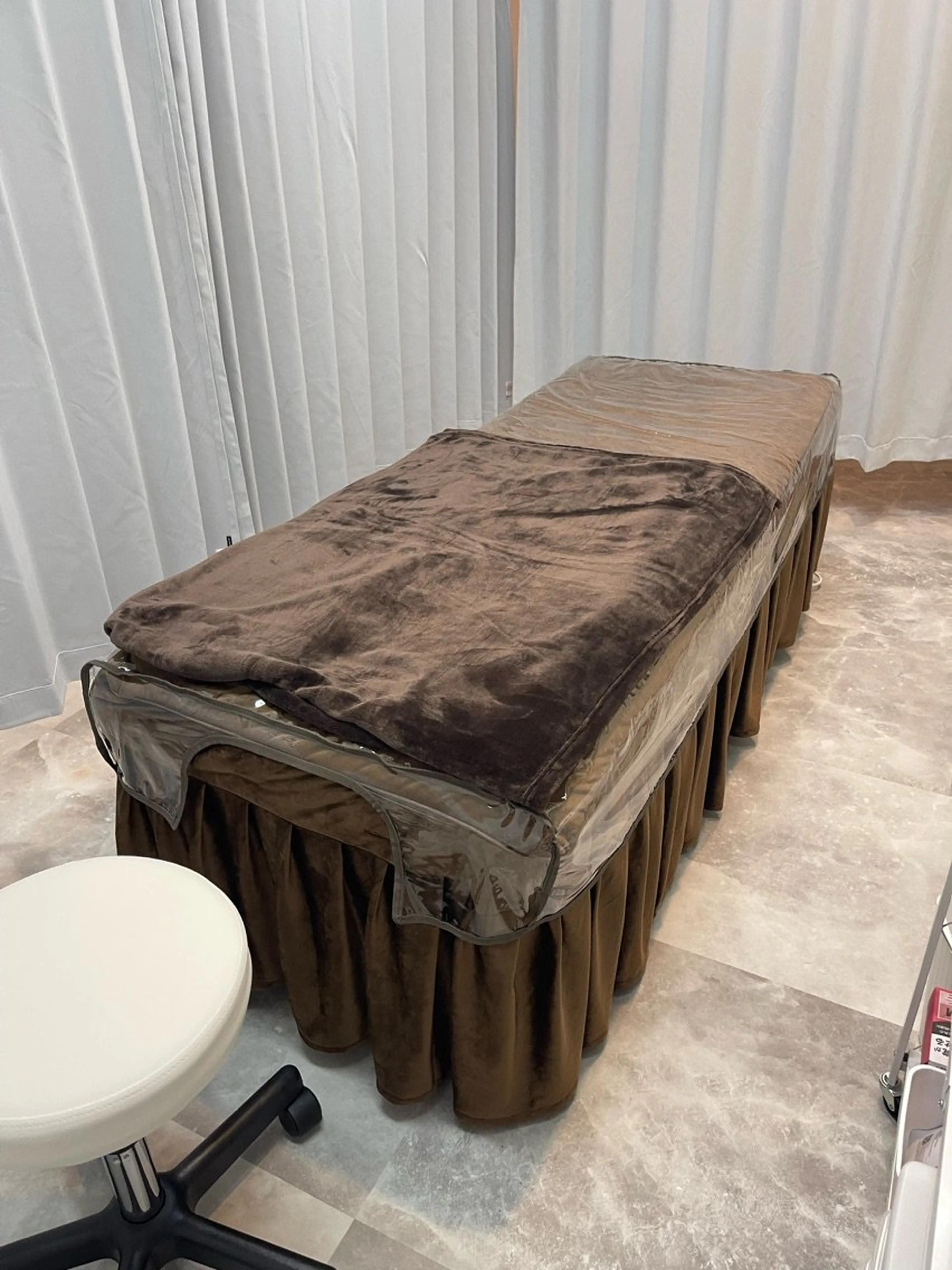 ホワイトアクア高槻店の内観・外観3