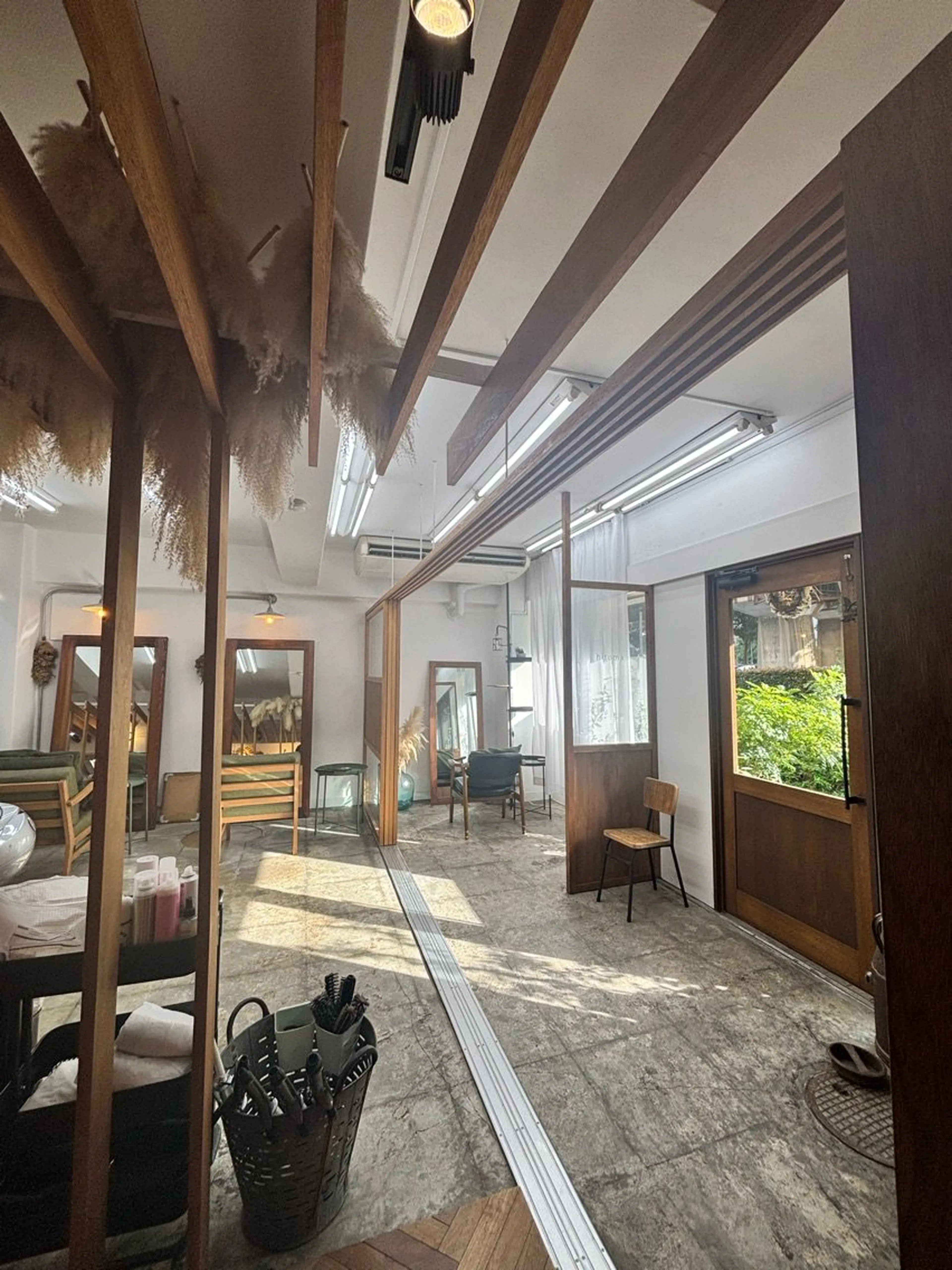 ihoriの内観・外観2