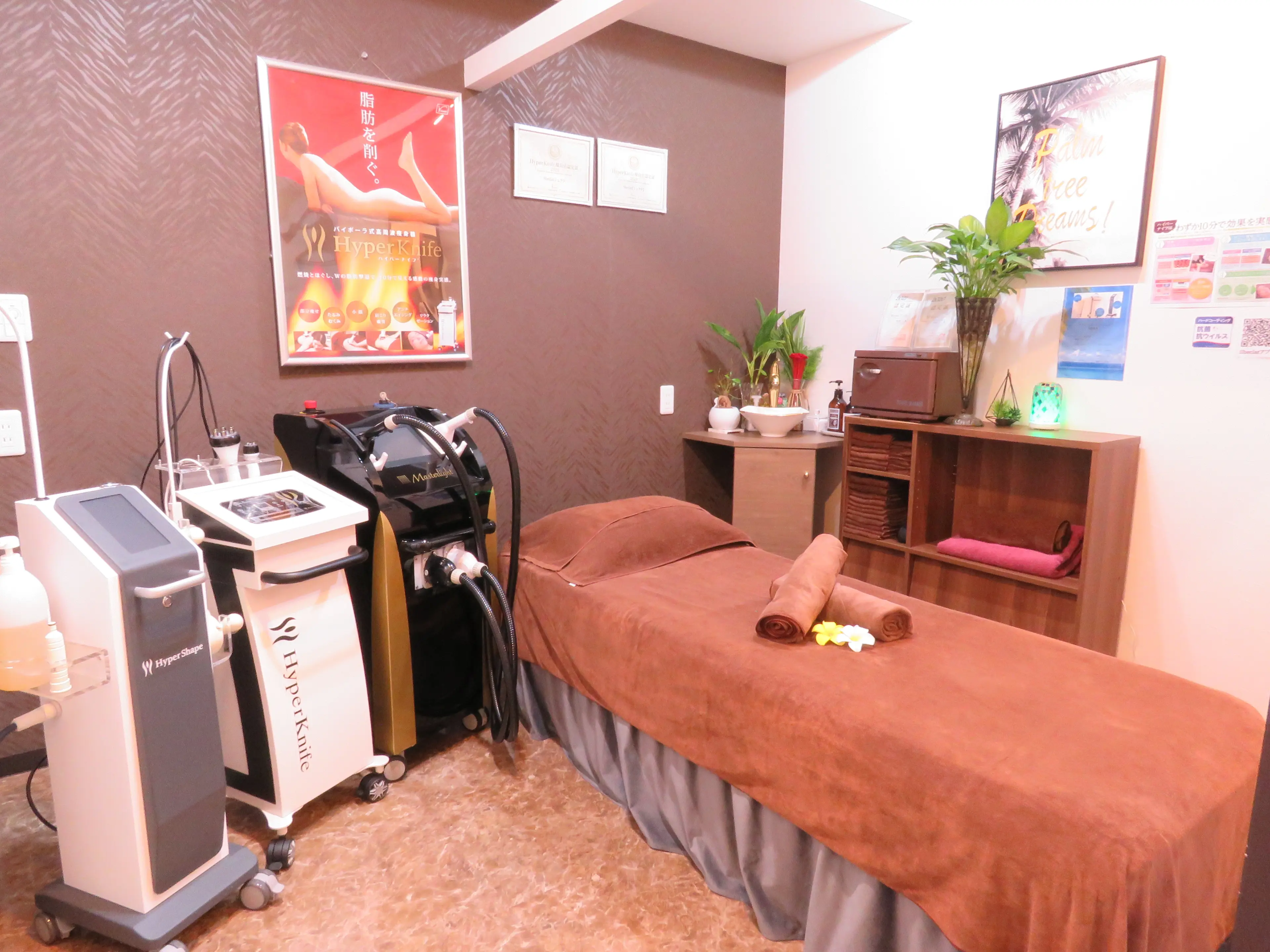 Sheclat［シェクラ】の内観・外観2