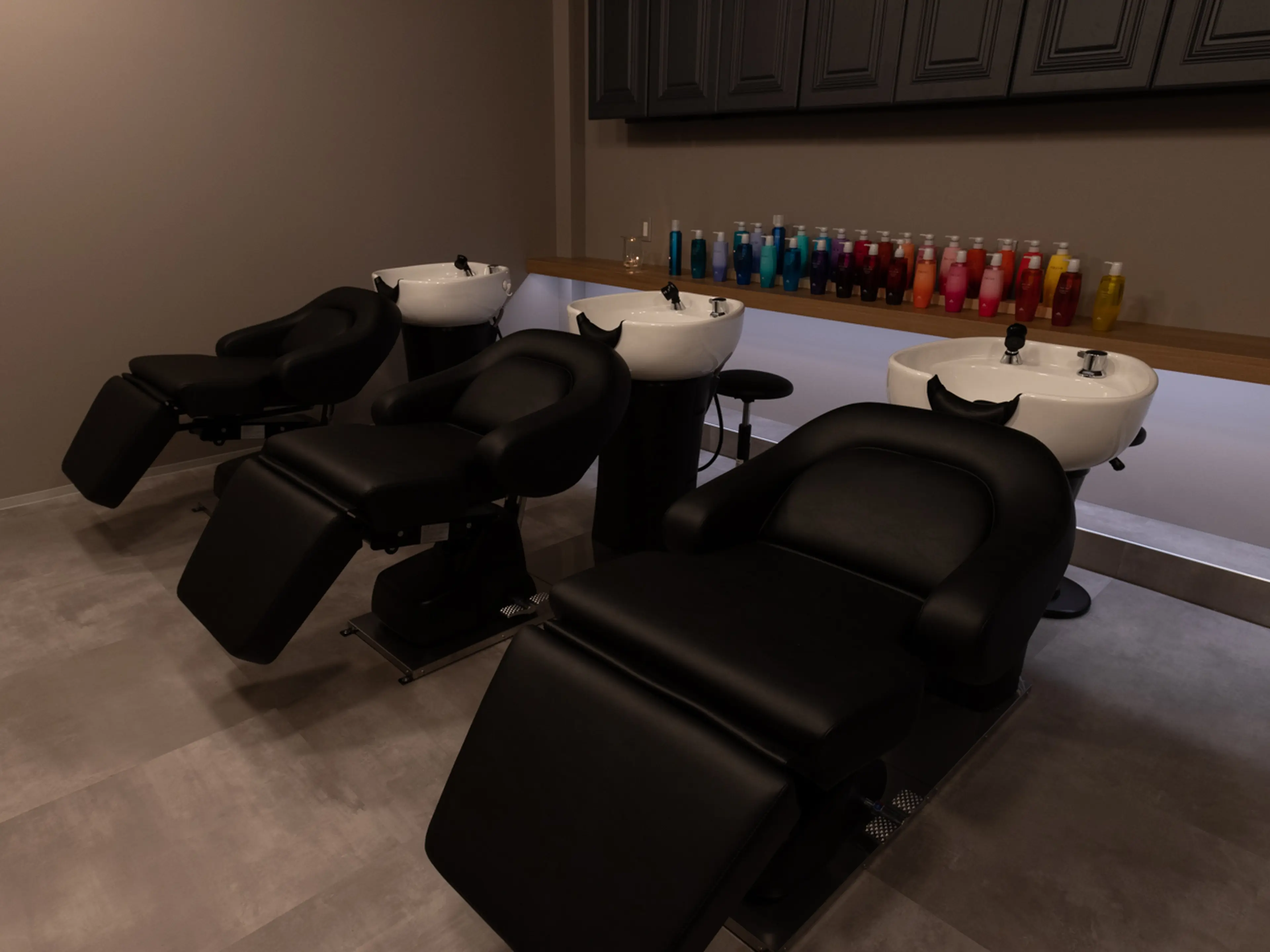 canoe 亀岡篠店【カノエ】の内観・外観3