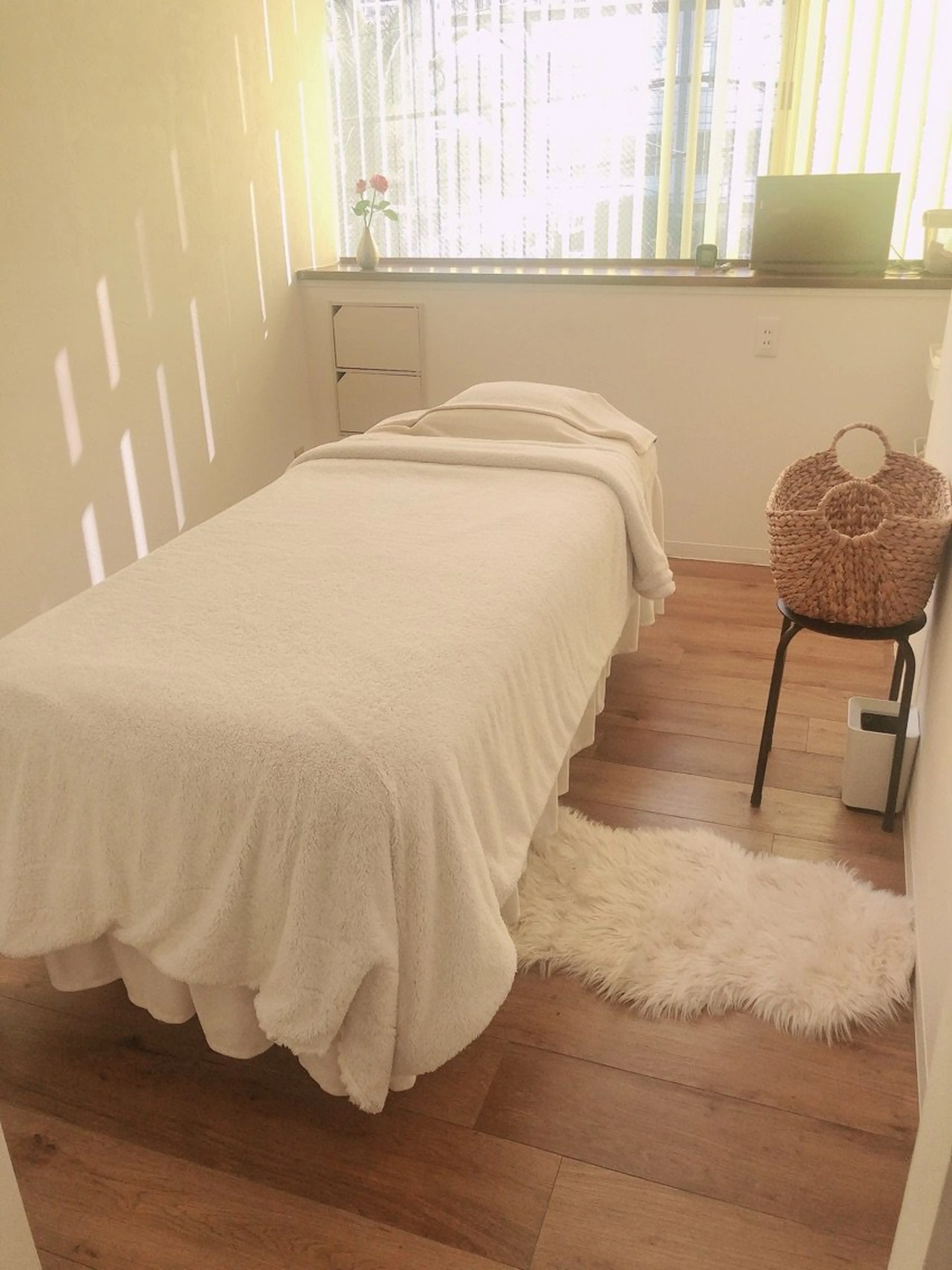 毛穴専門店A bee(アビー)の内観・外観3