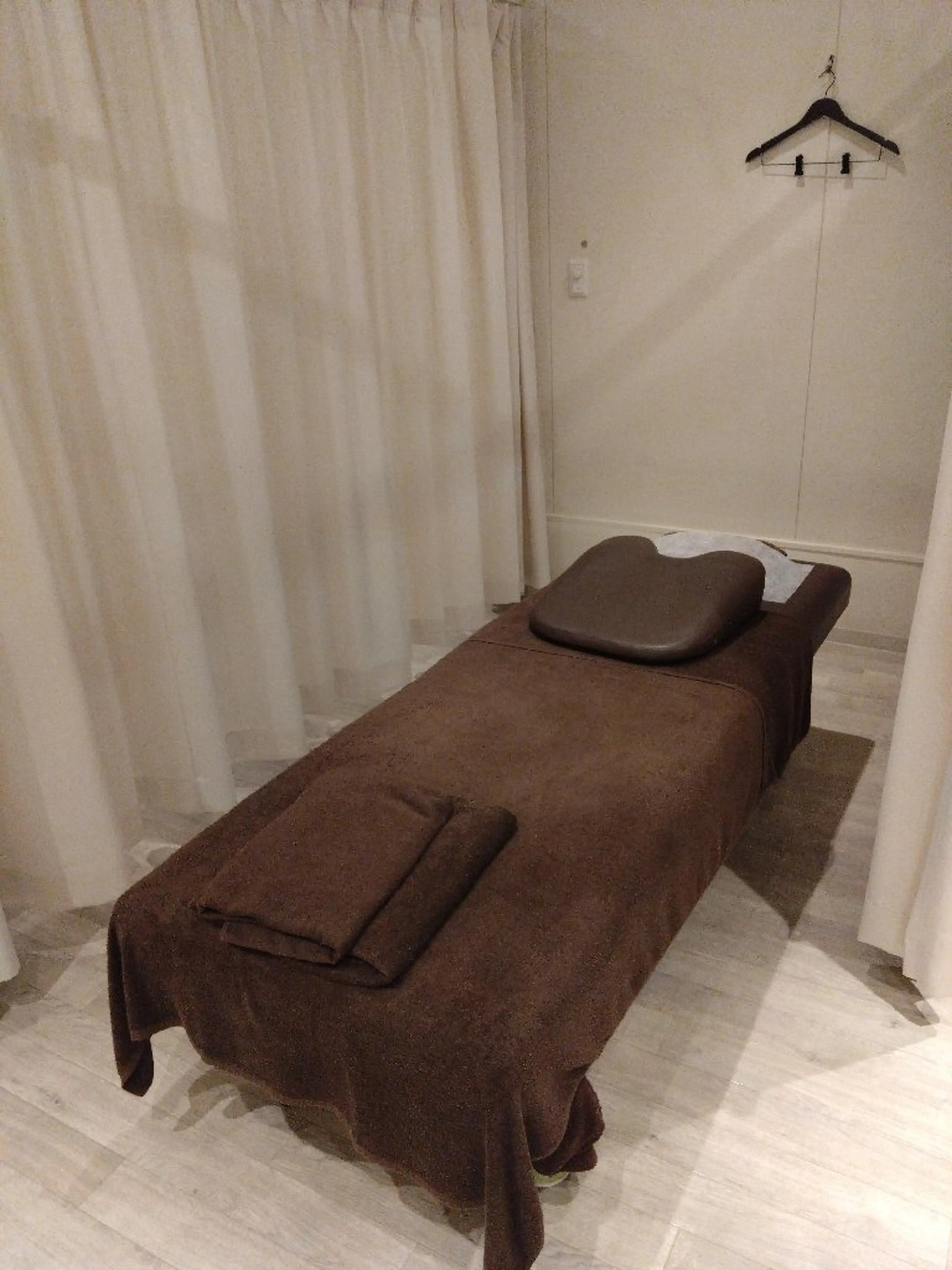 もみほぐし専門店かんじどうの内観・外観1