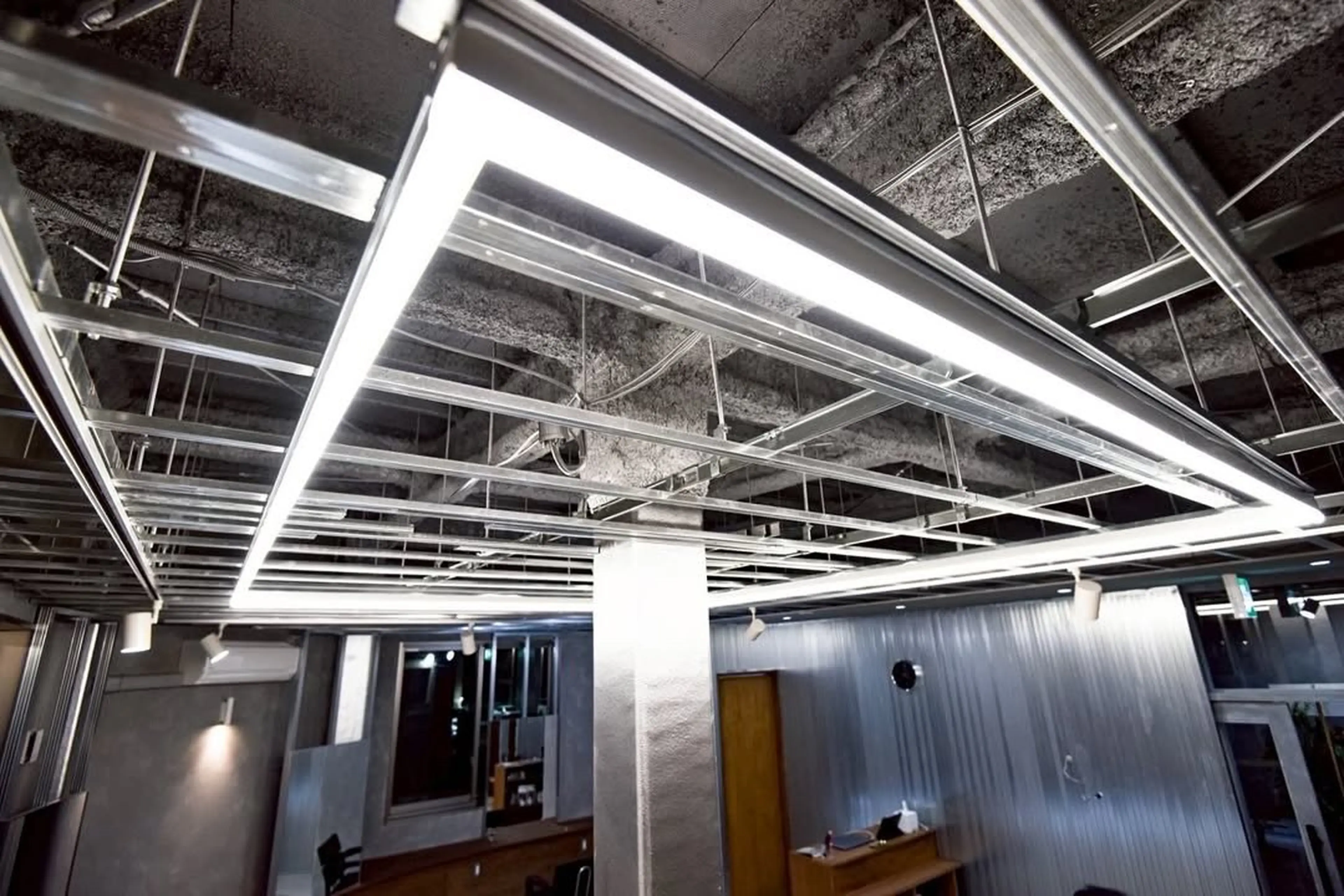 Rejoice hair Leiの内観・外観3