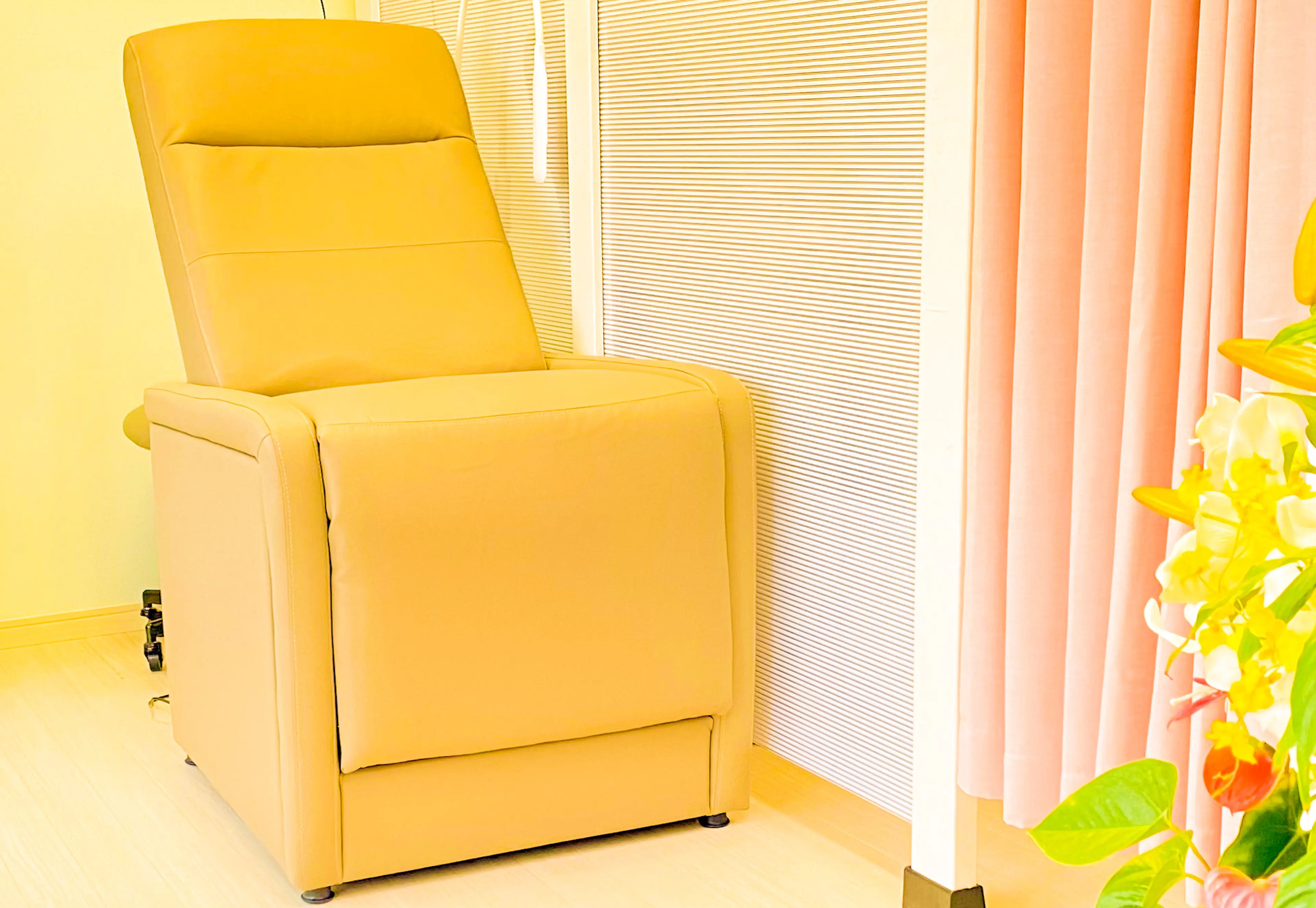 ｉｒｉｅ　beauty  saronの内観・外観1