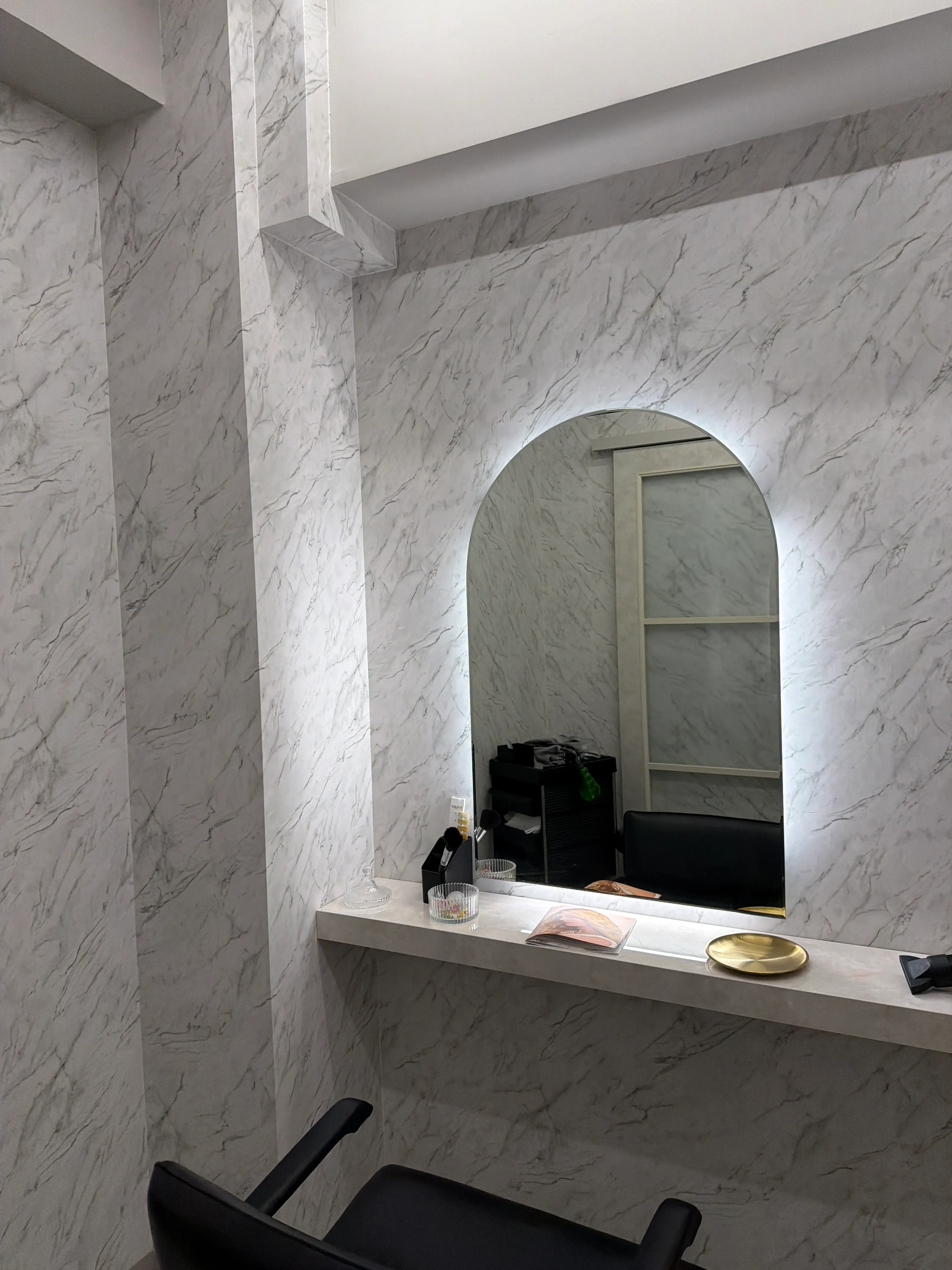 エテルネ大宮西口の内観・外観2