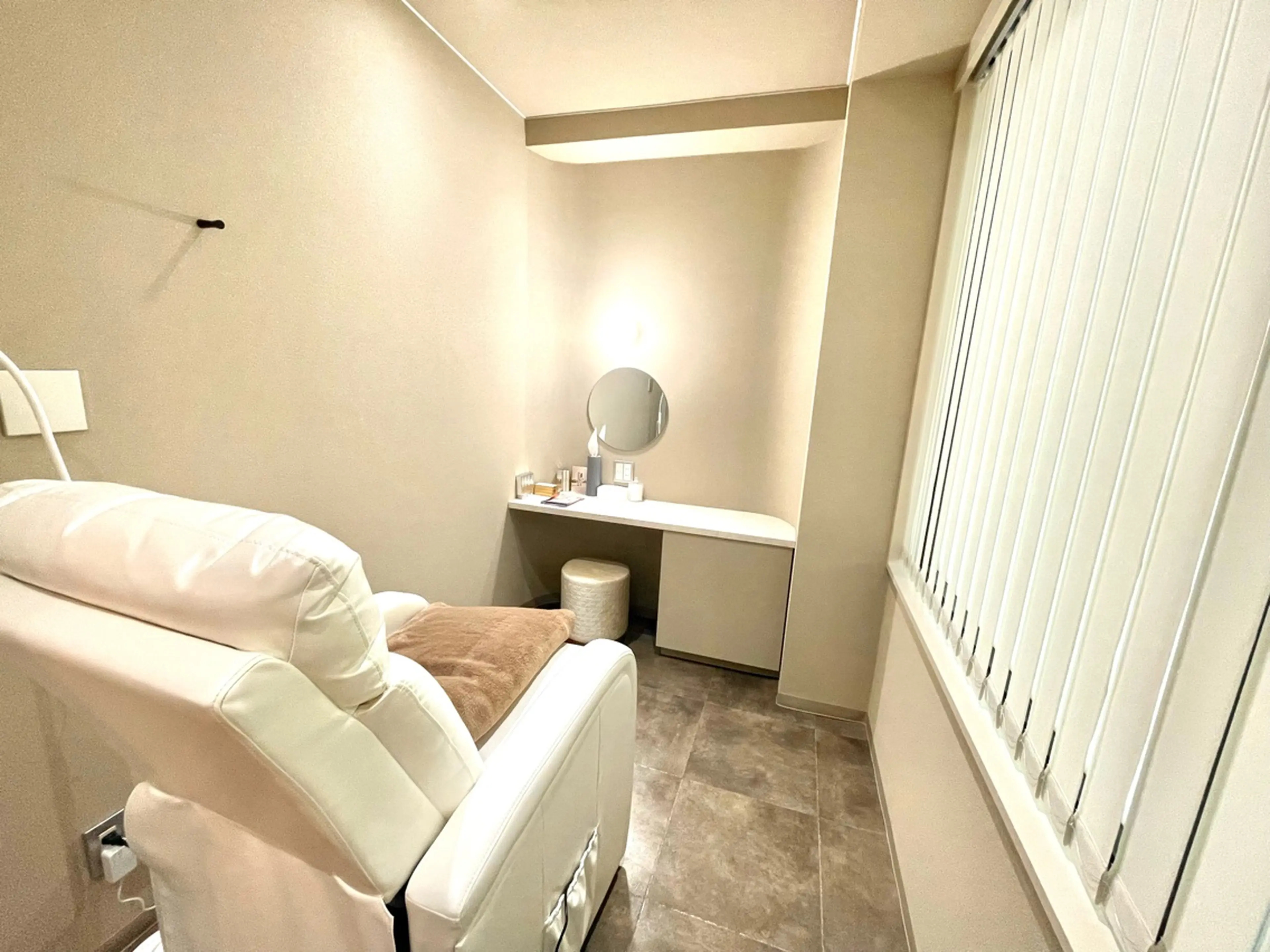 L'aube  eyelash & eyebrowの内観・外観2