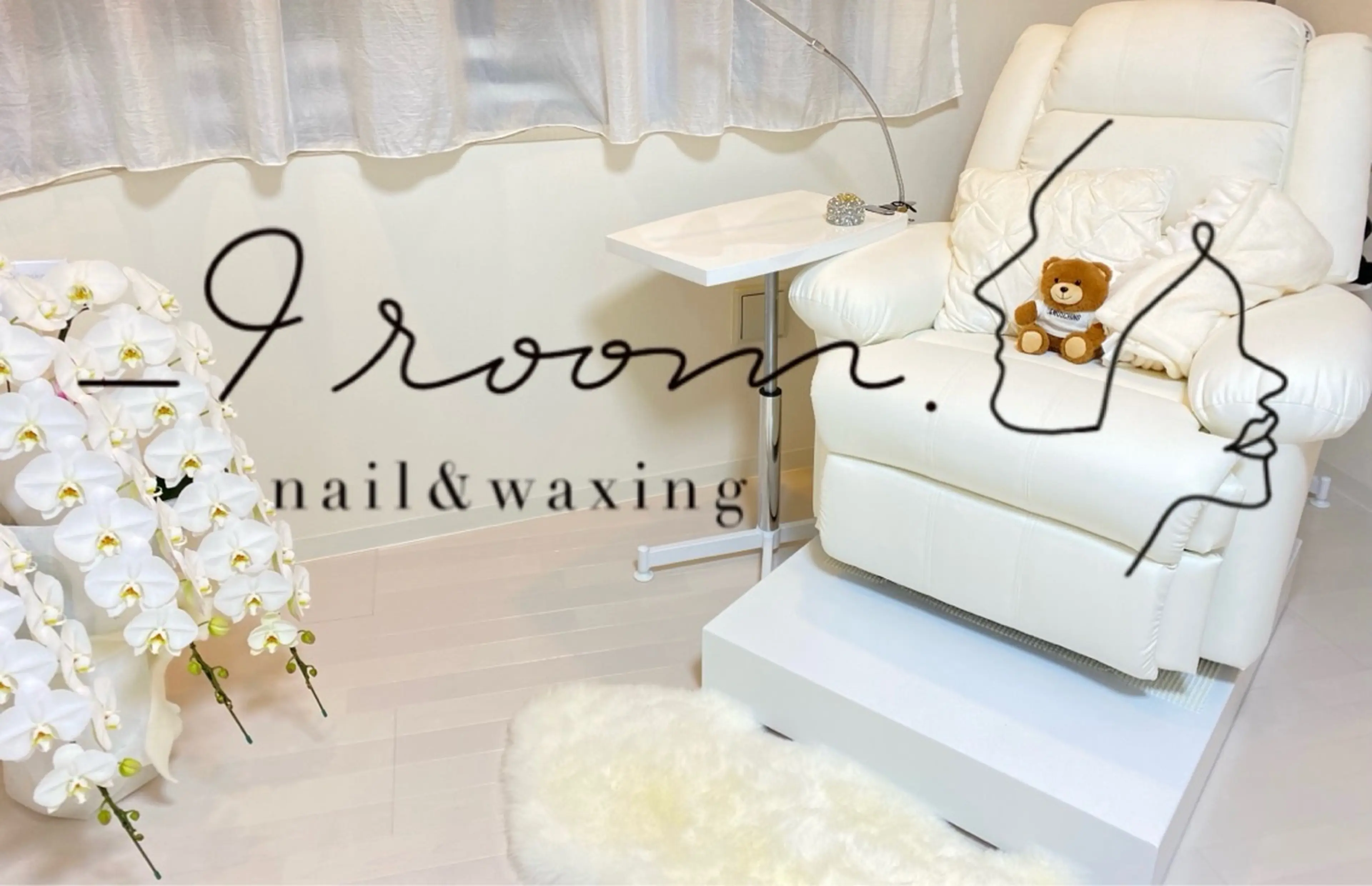 _9 room.の内観・外観1