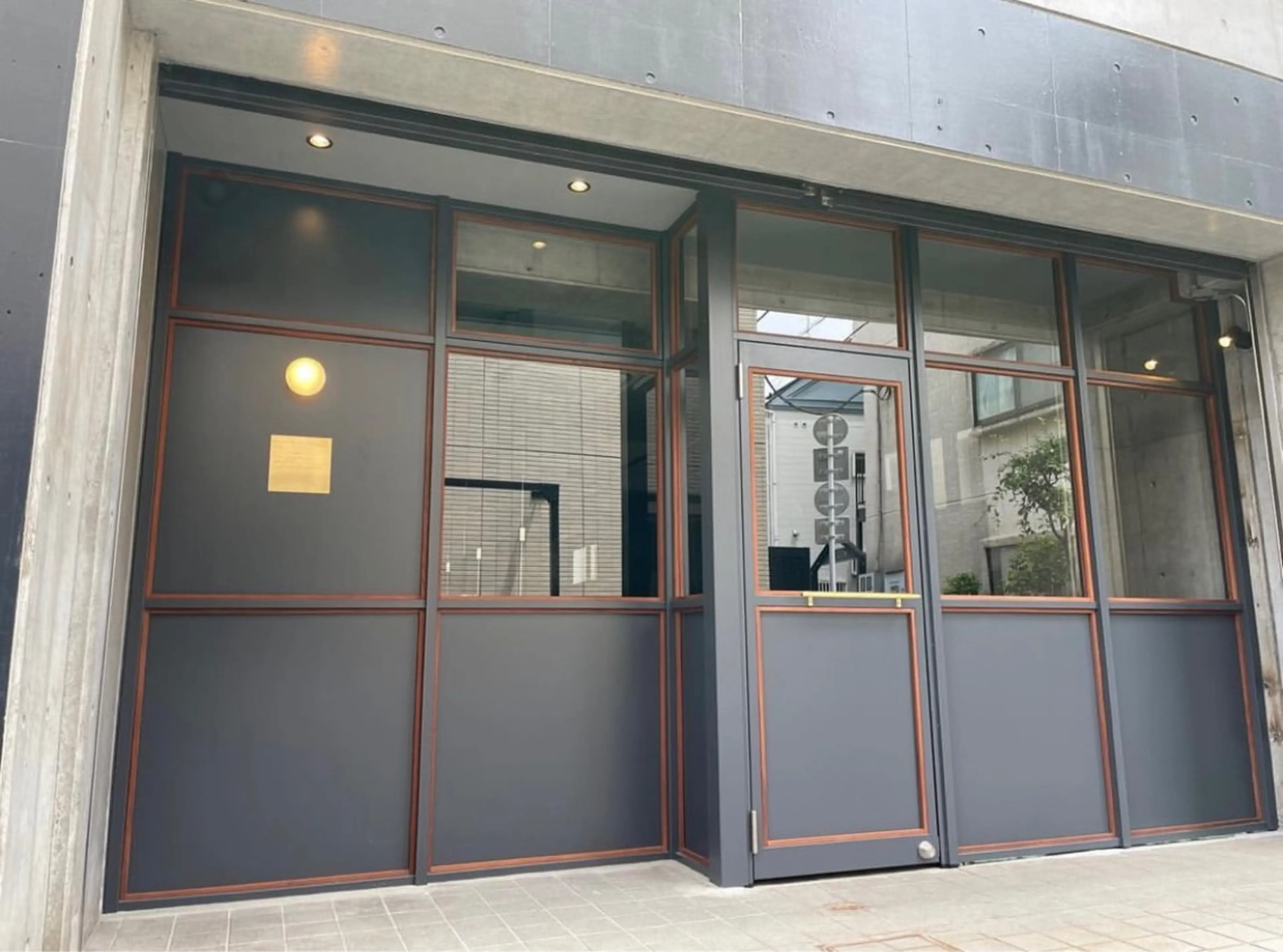 Louwe 三軒茶屋【ローウェ】（旧：Fagus 三軒茶屋）の内観・外観1