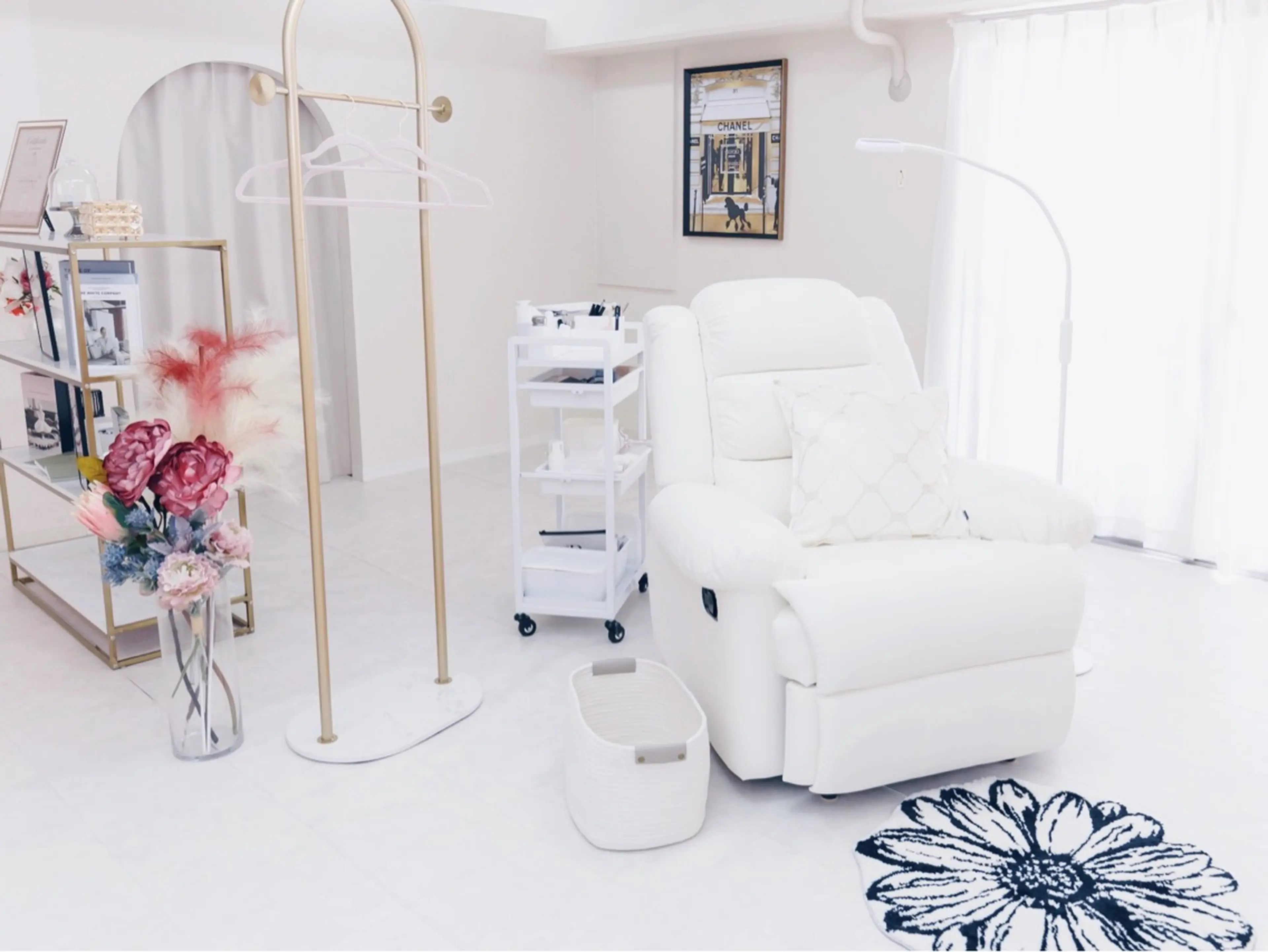 michi【ミチ】の内観・外観1